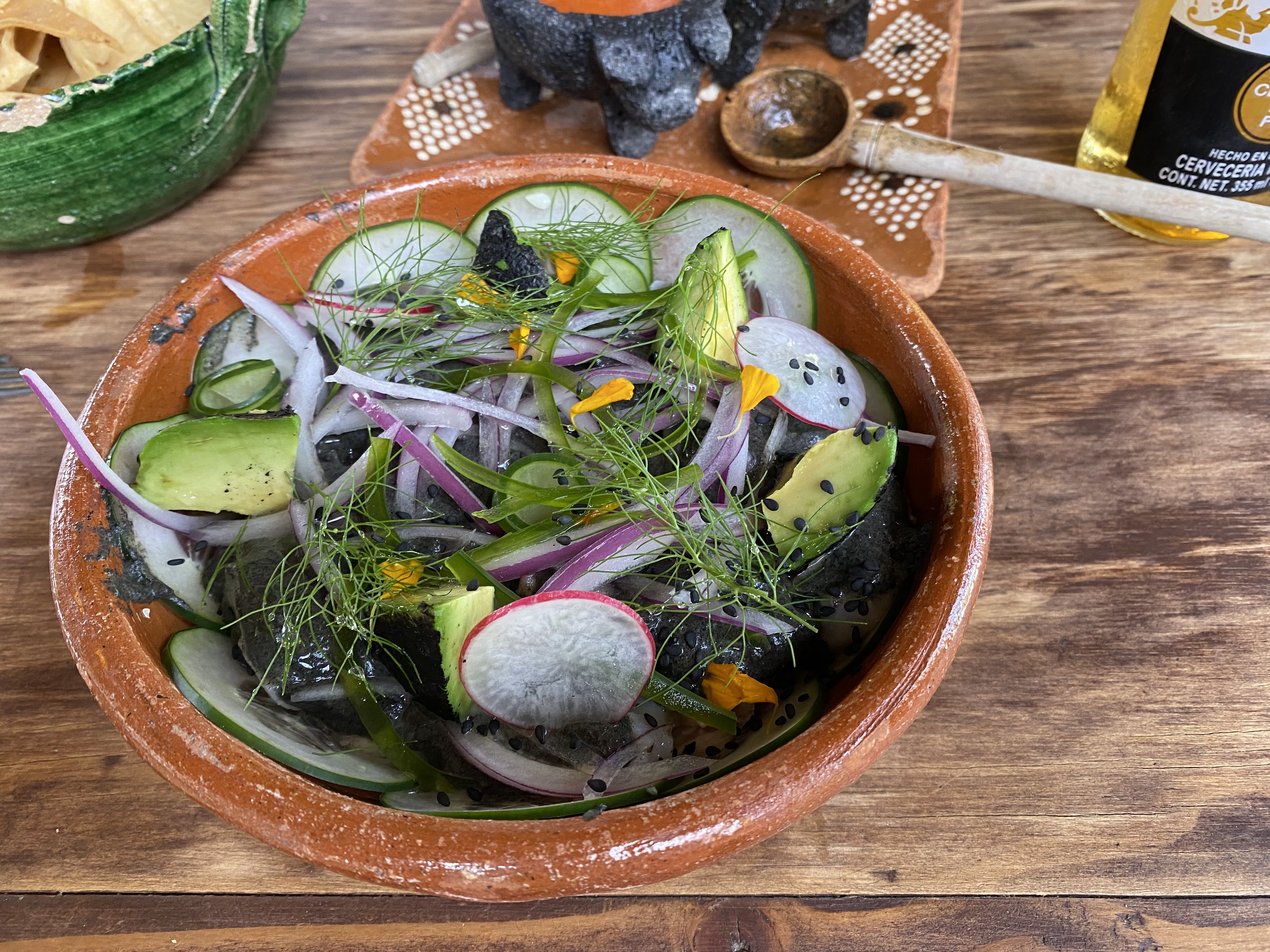 Tiki Santos Bar image 8