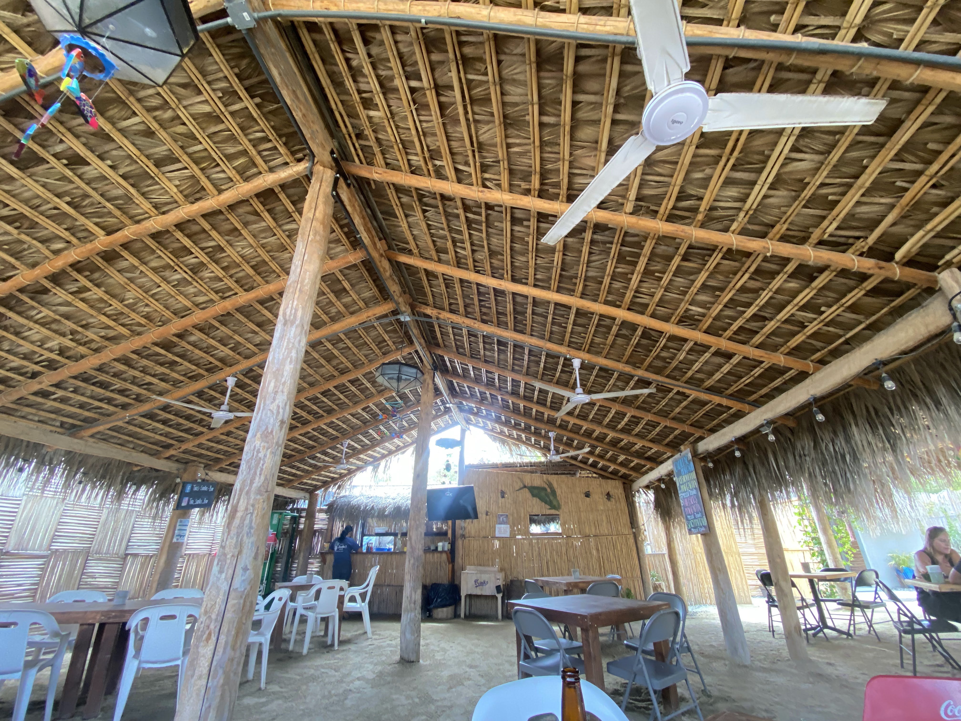 Tiki Santos Bar image 10