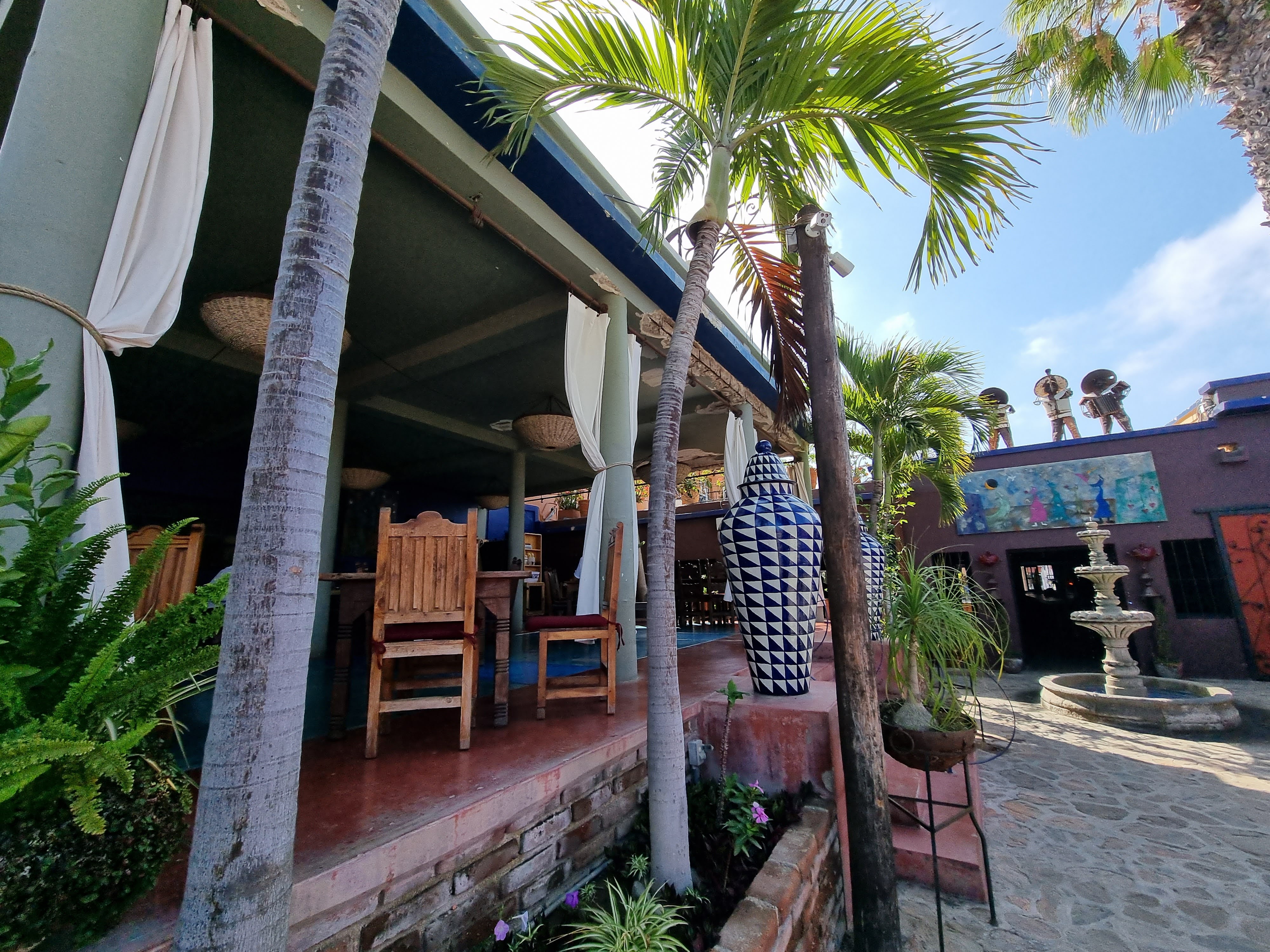 Restaurante La Coronela image 1