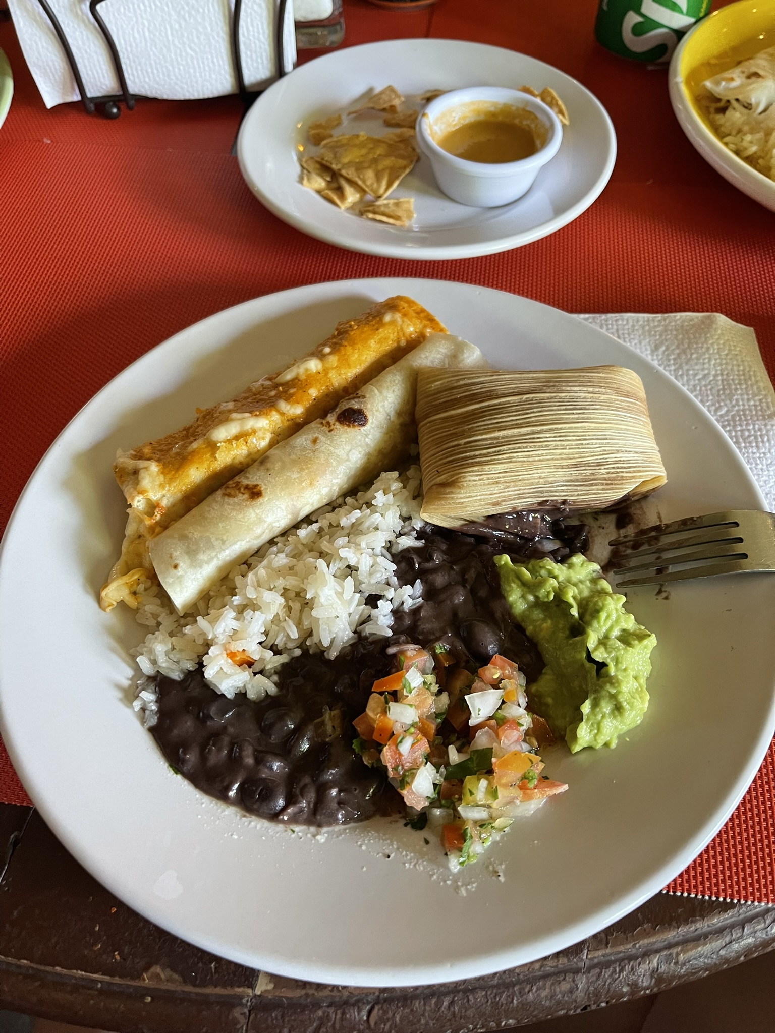 Restaurante La Coronela image 2
