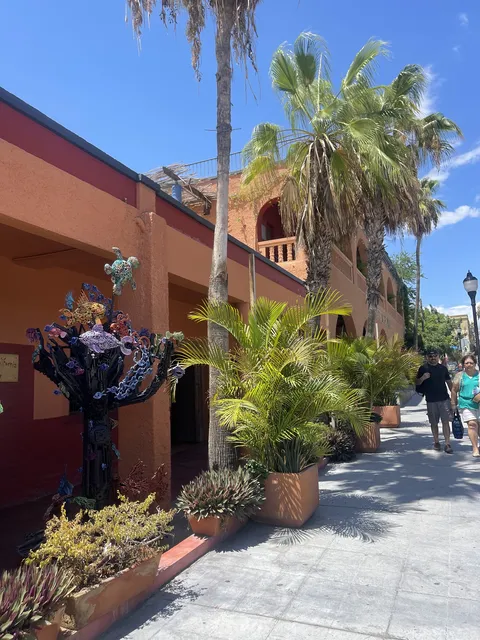 Restaurante La Coronela image 3