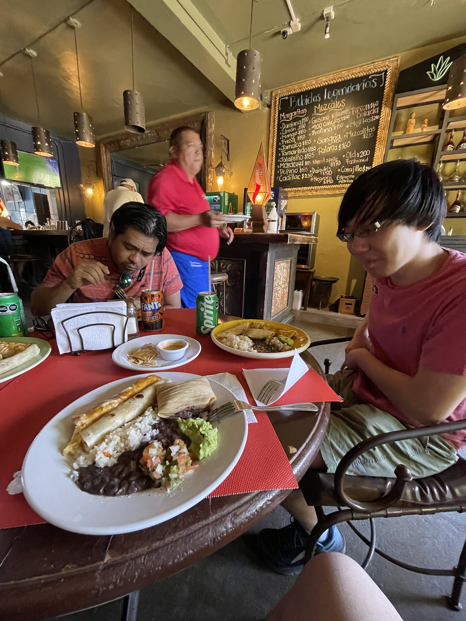 Restaurante La Coronela image 5