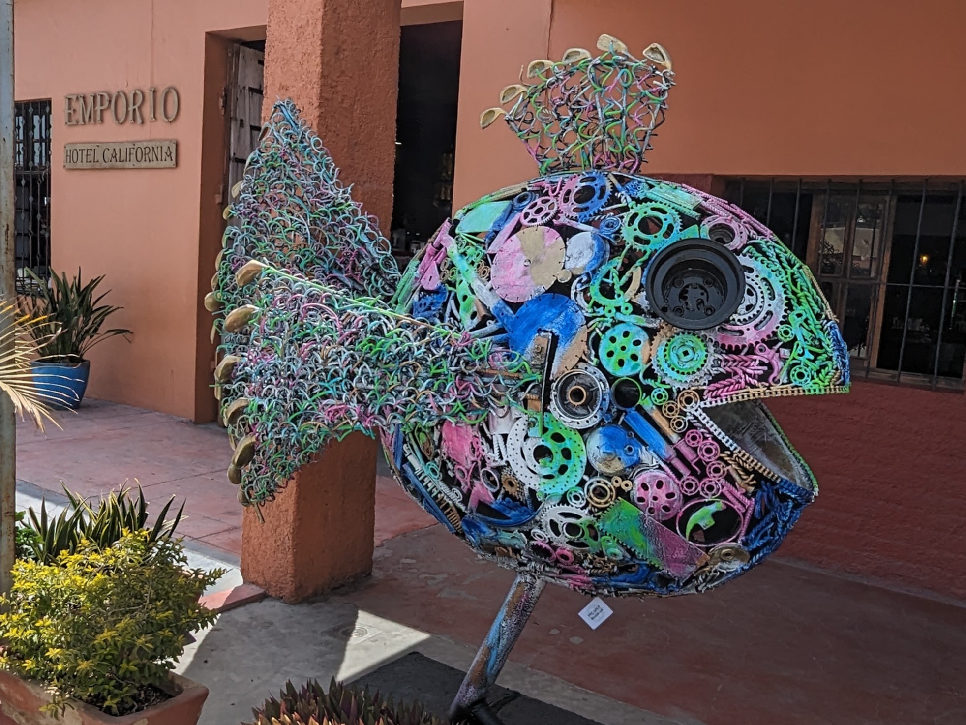 Restaurante La Coronela image 6