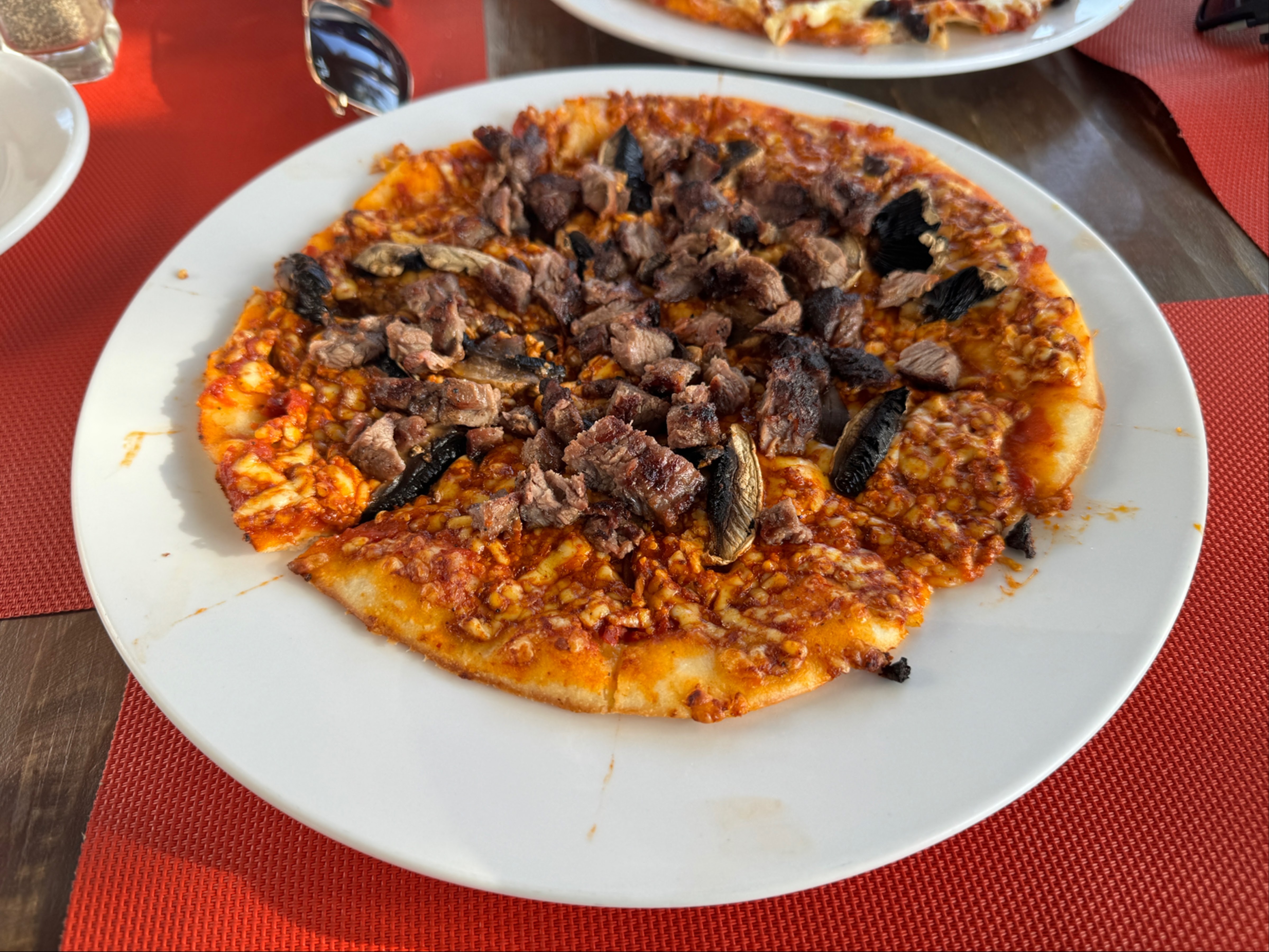 Restaurante La Coronela image 7