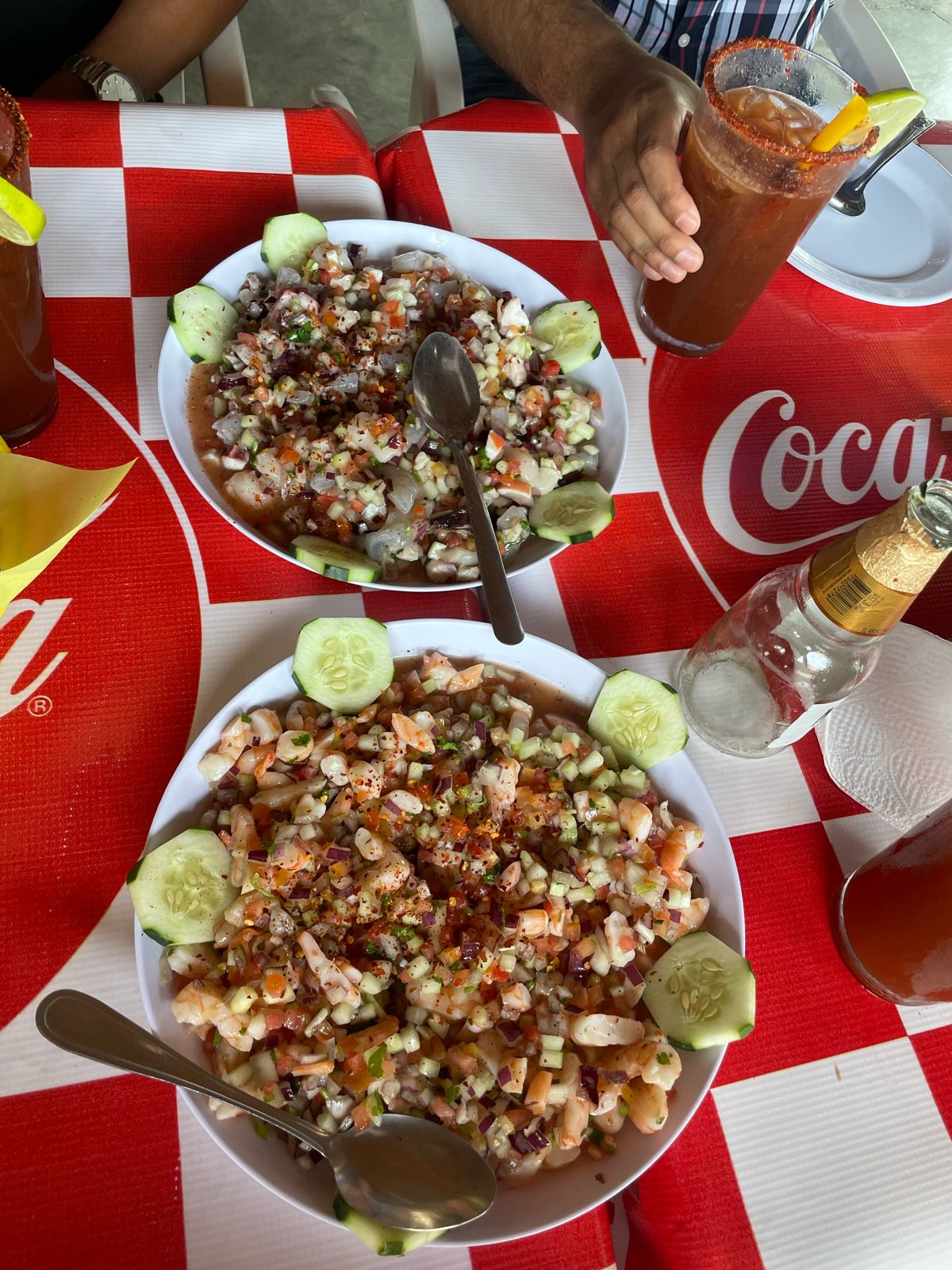 Tacos y Mariscos El Sinaloense image 3