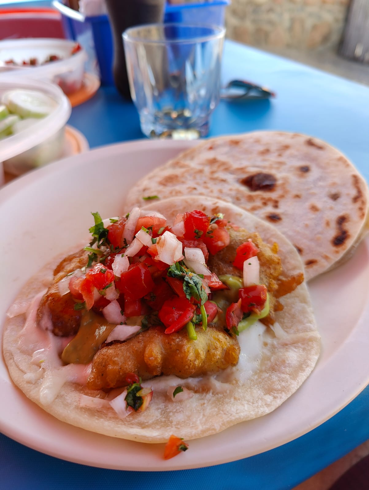 Tacos y Mariscos El Sinaloense image 4