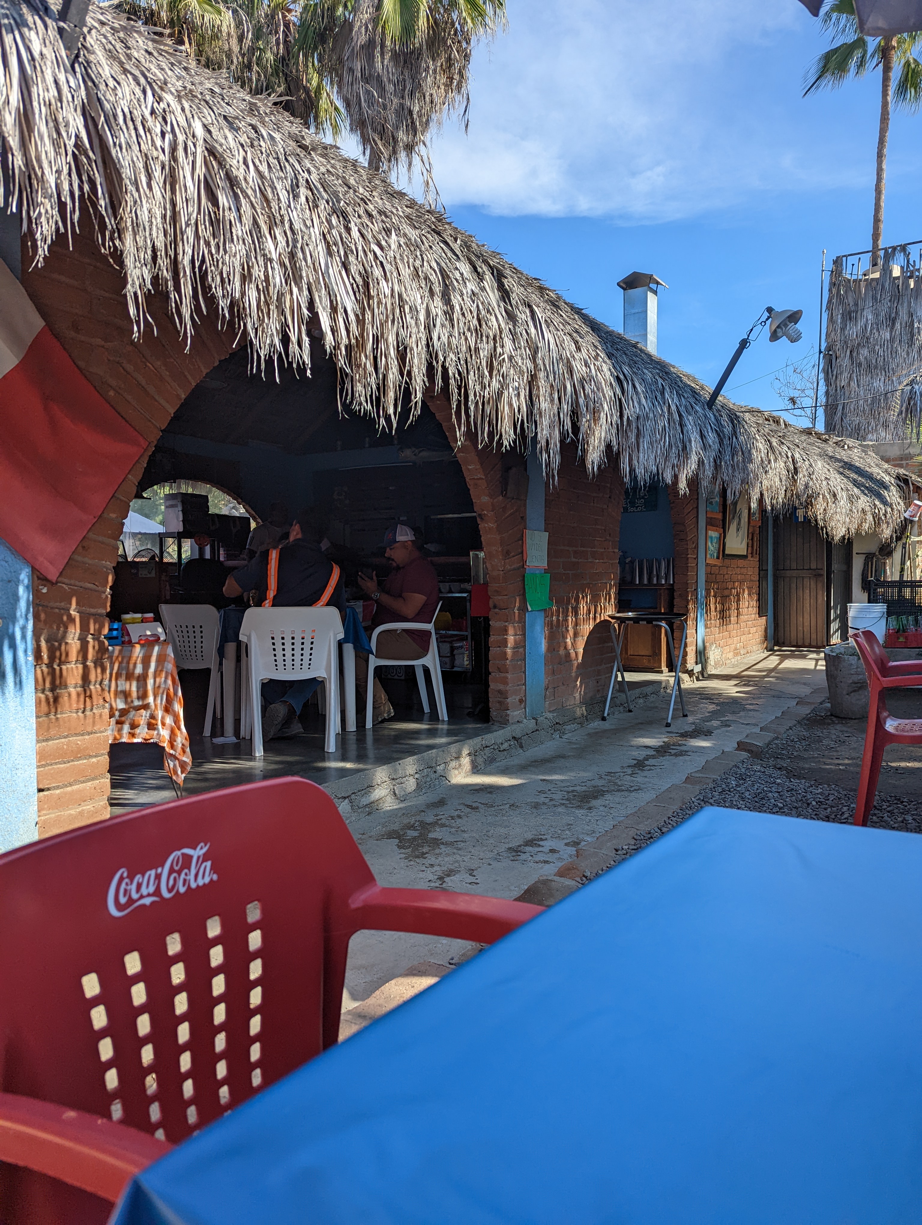 Tacos y Mariscos El Sinaloense image 5