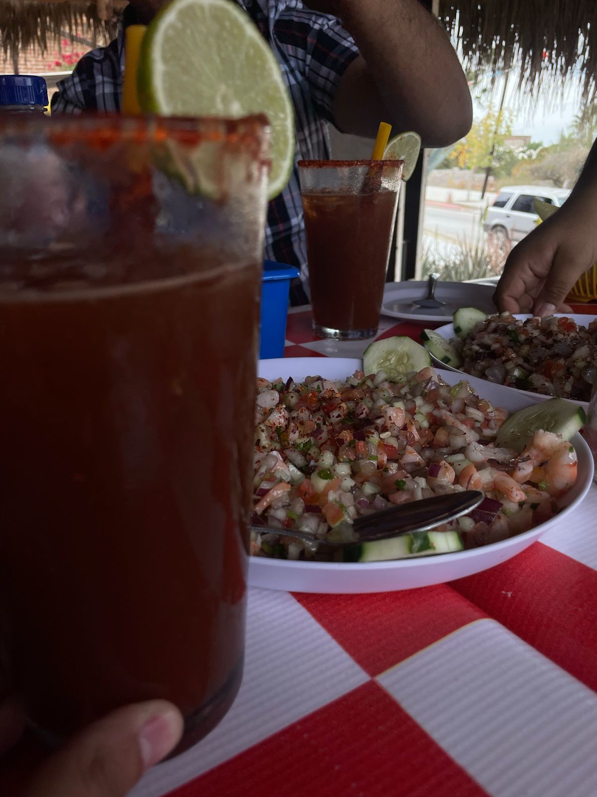 Tacos y Mariscos El Sinaloense image 8