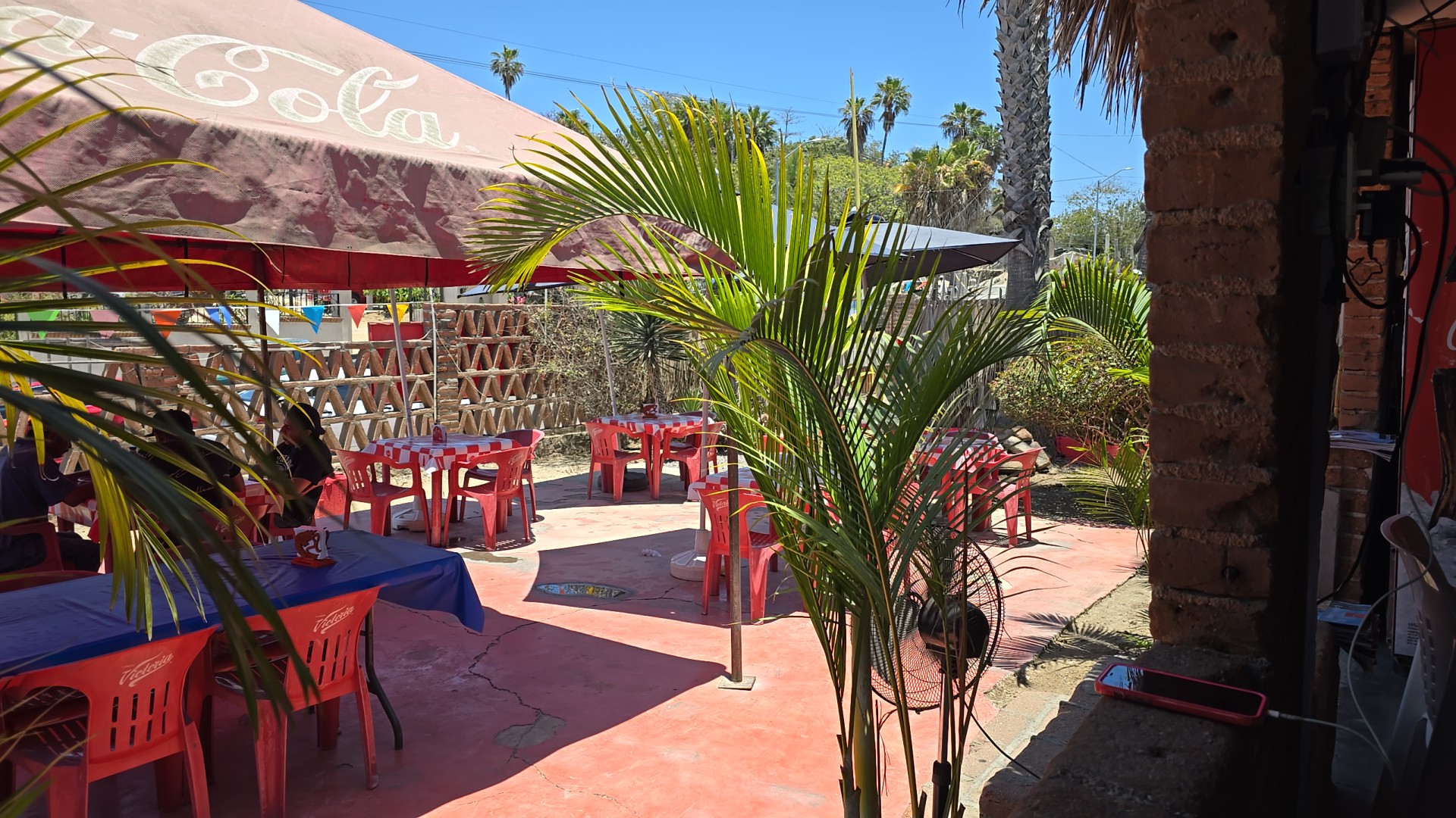 Tacos y Mariscos El Sinaloense image 9