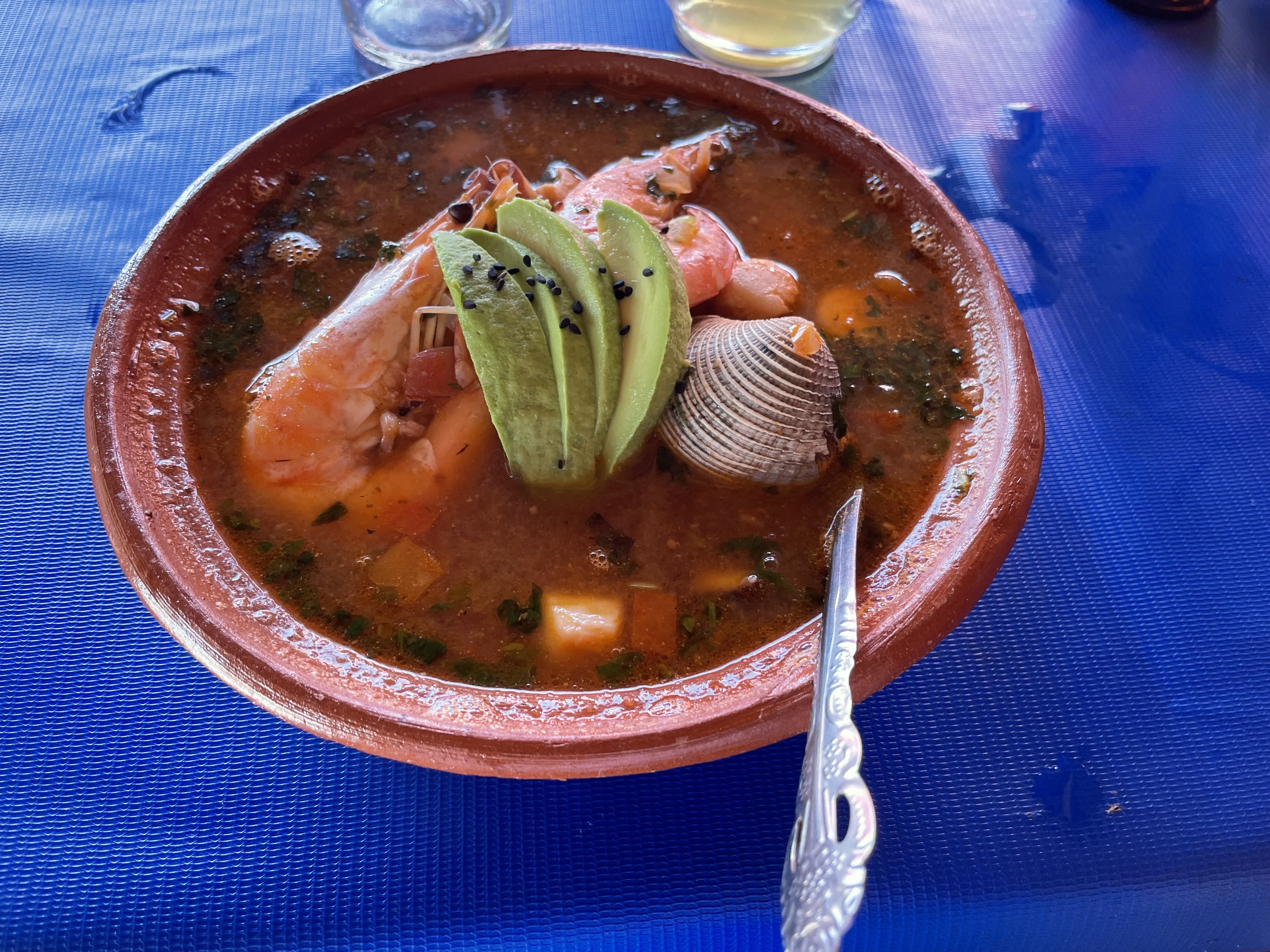 Tacos y Mariscos El Sinaloense image 10