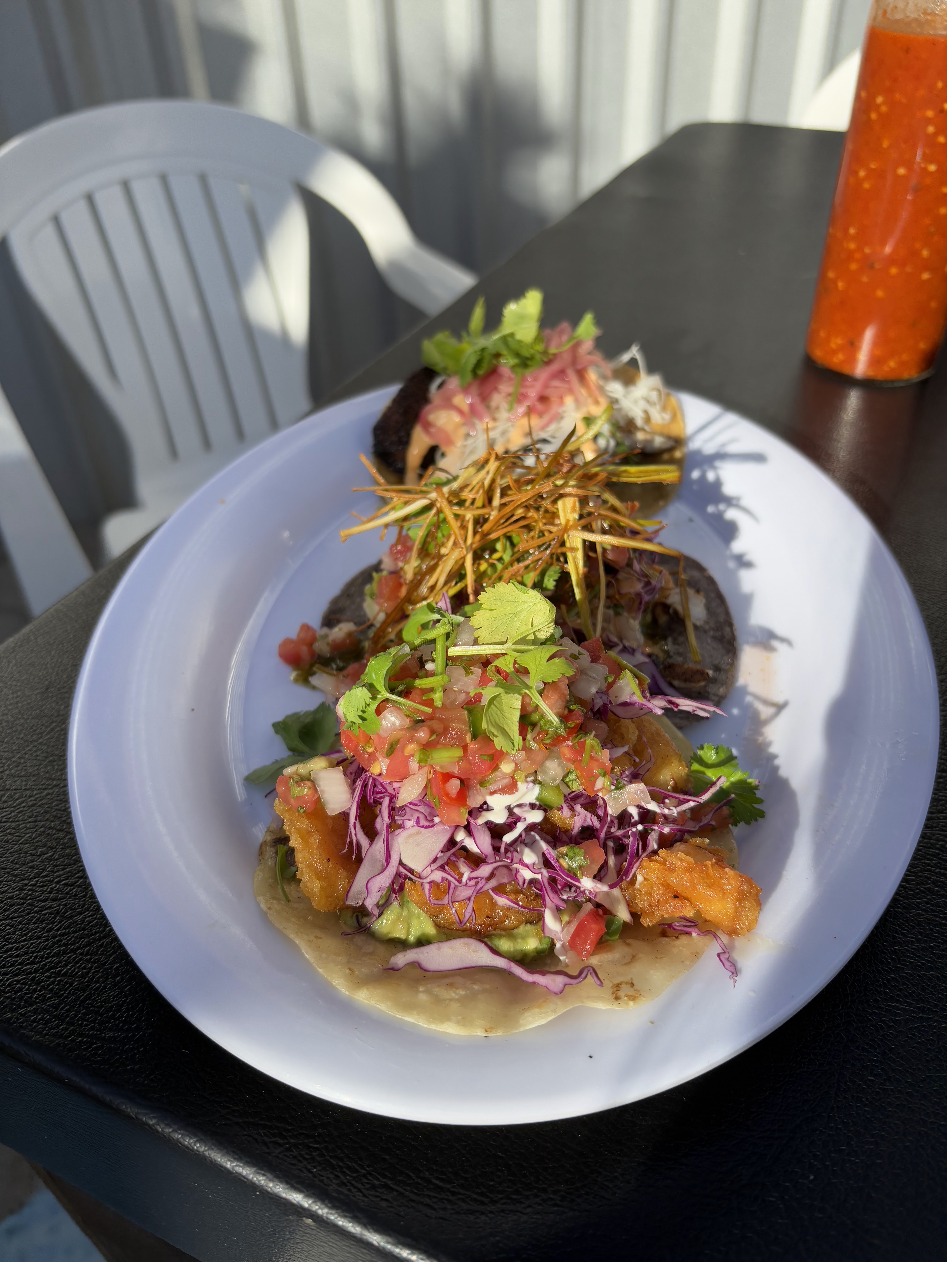 Pacifica Fish Market image 2