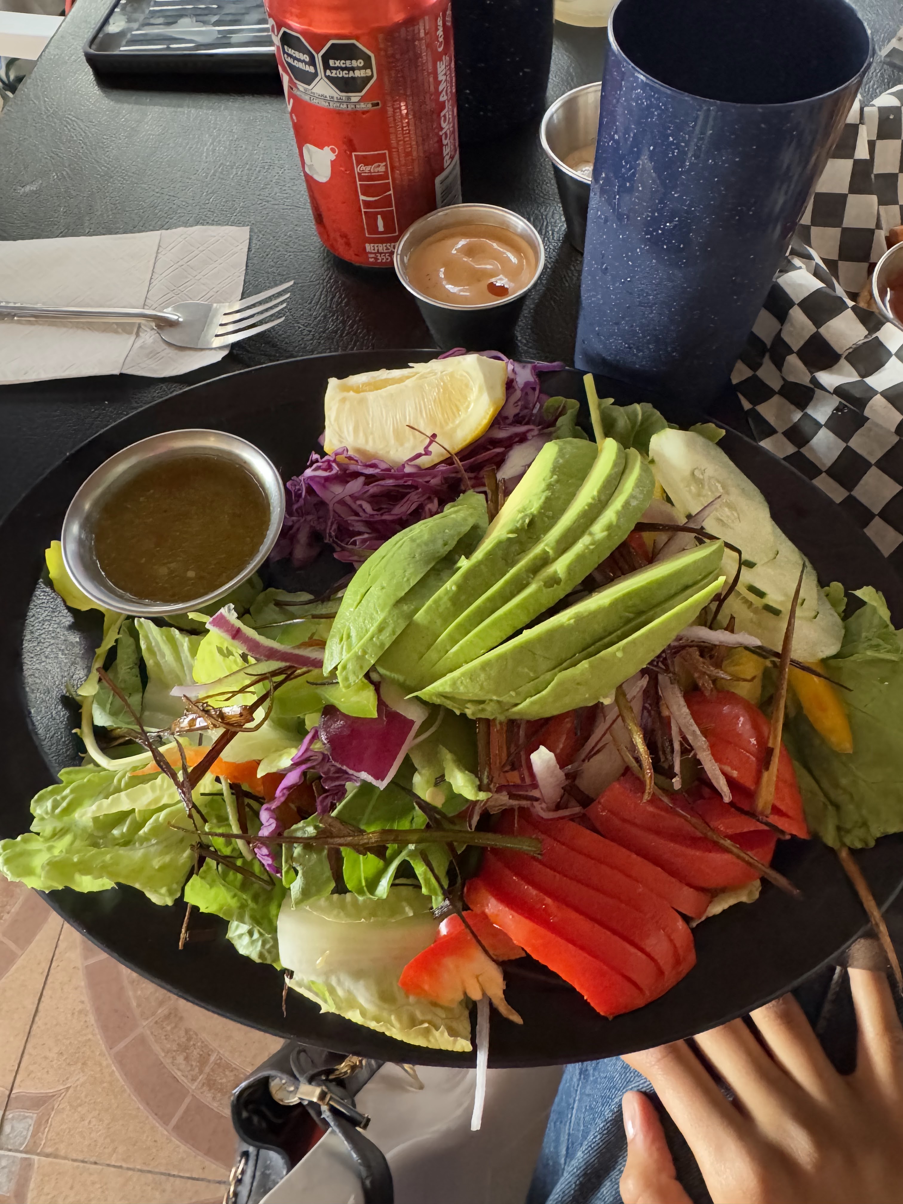 Pacifica Fish Market image 4