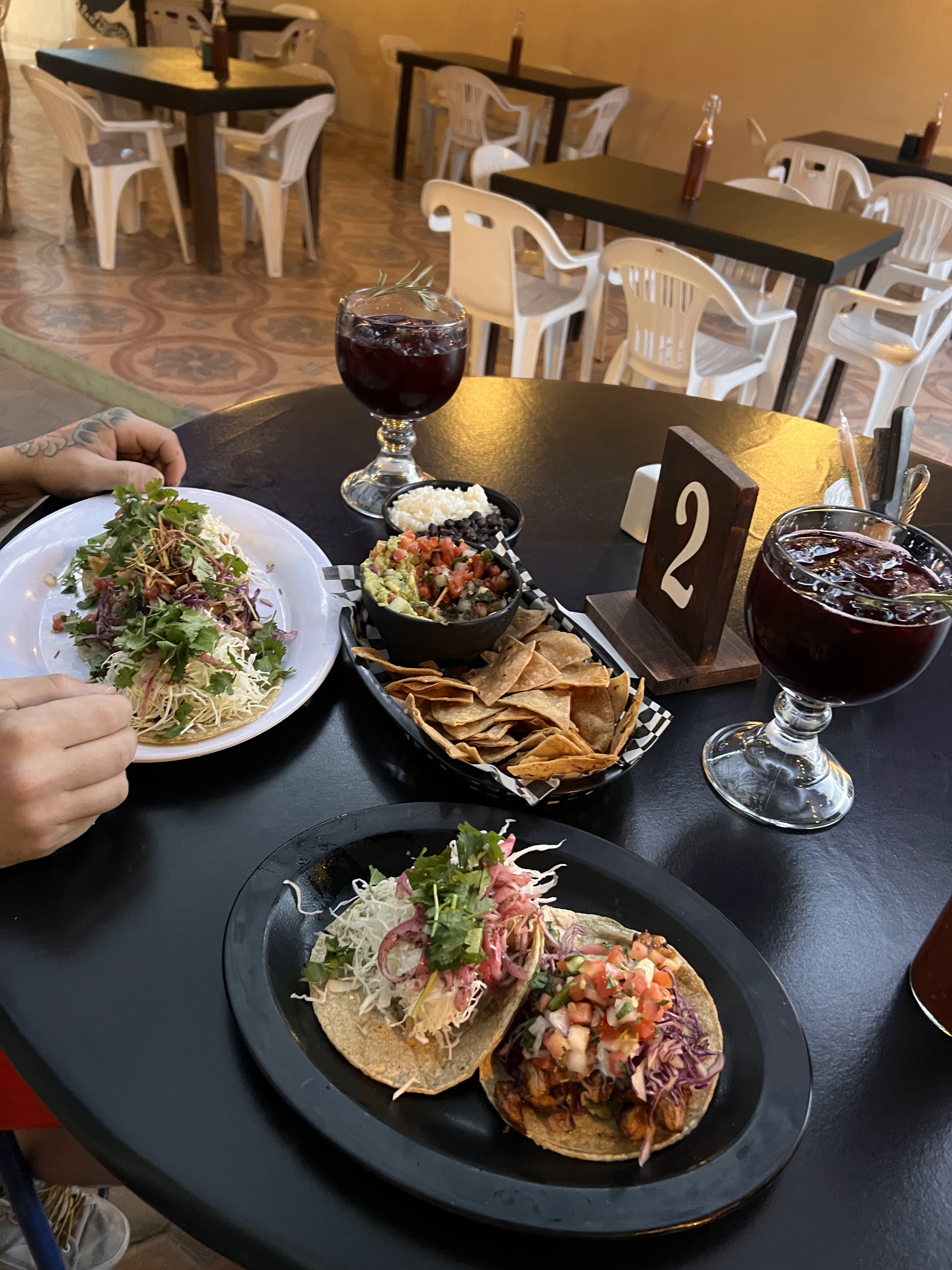 Pacifica Fish Market image 7