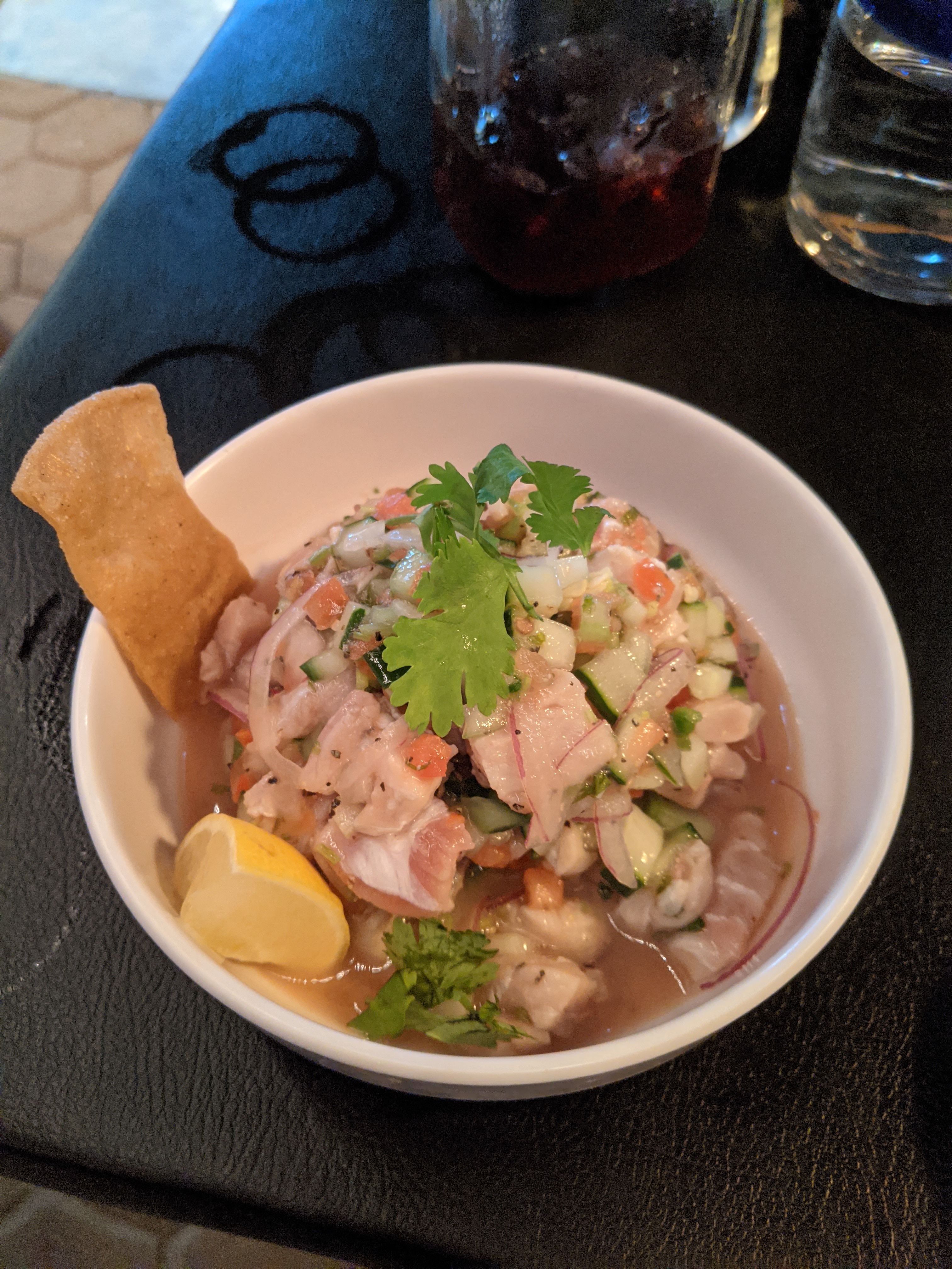 Pacifica Fish Market image 10