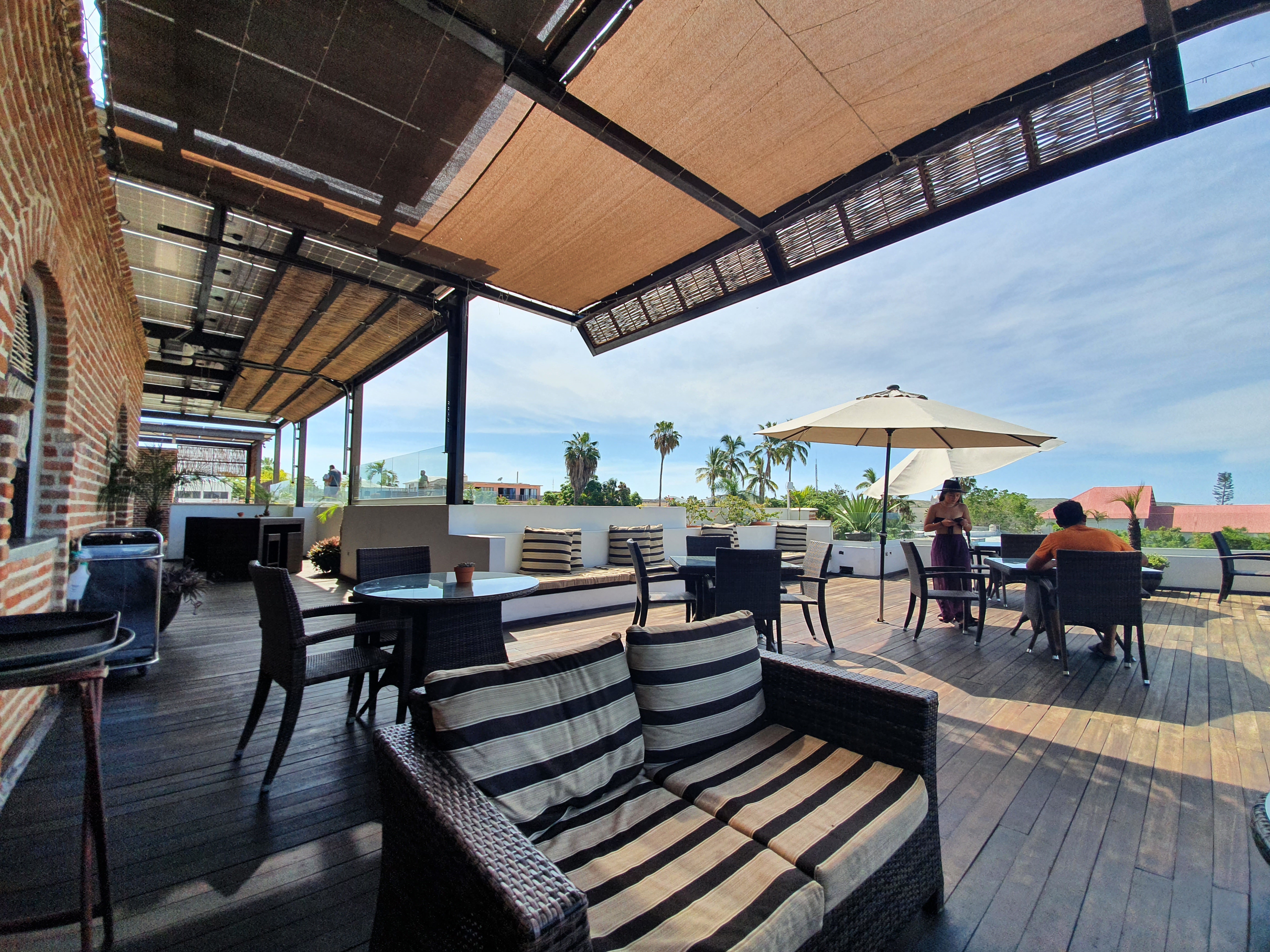 Sky Lounge Bar image 1