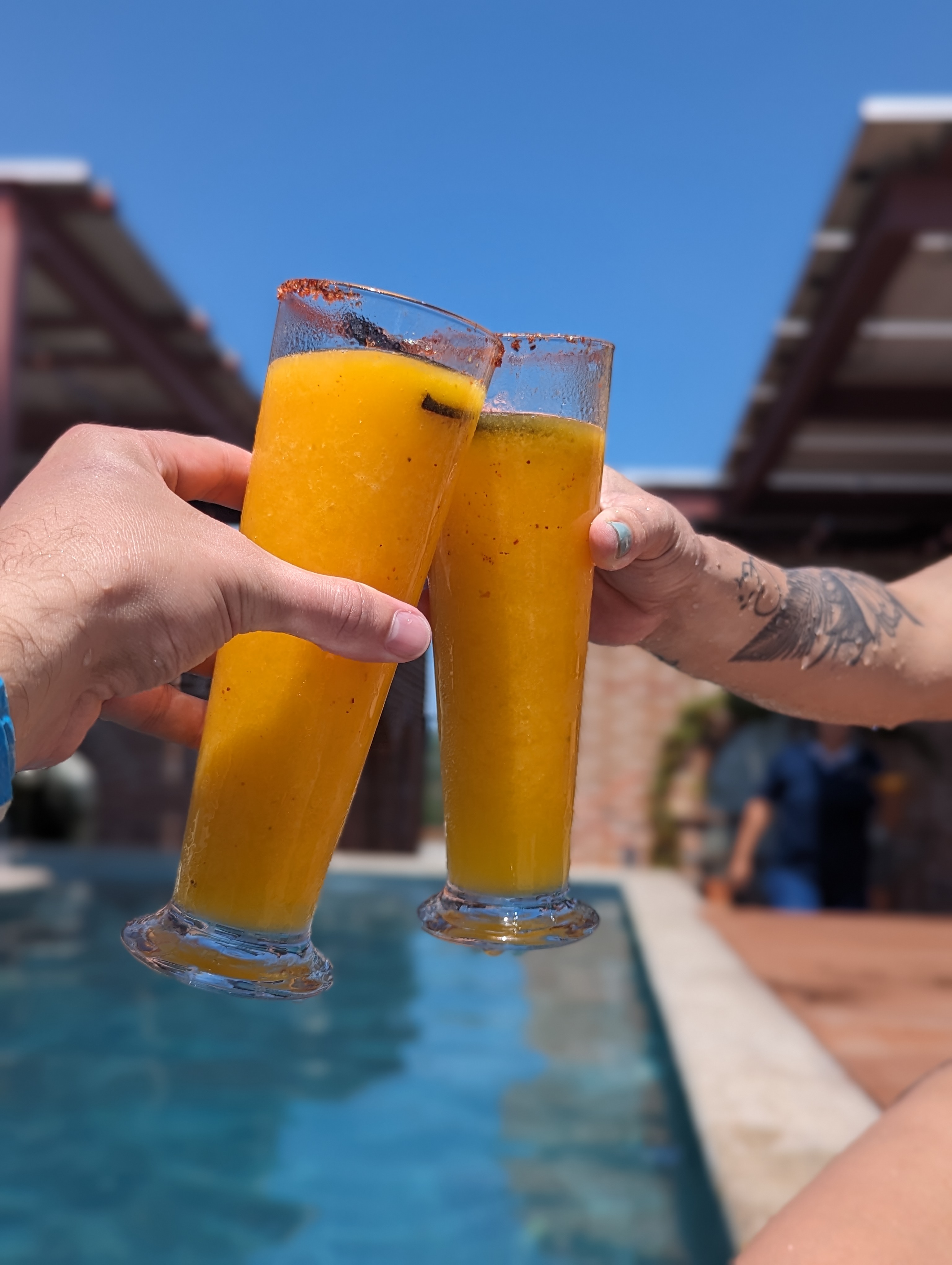 Sky Lounge Bar image 6