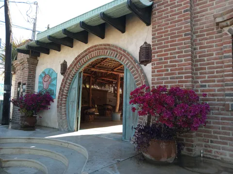 La Esquina image 5