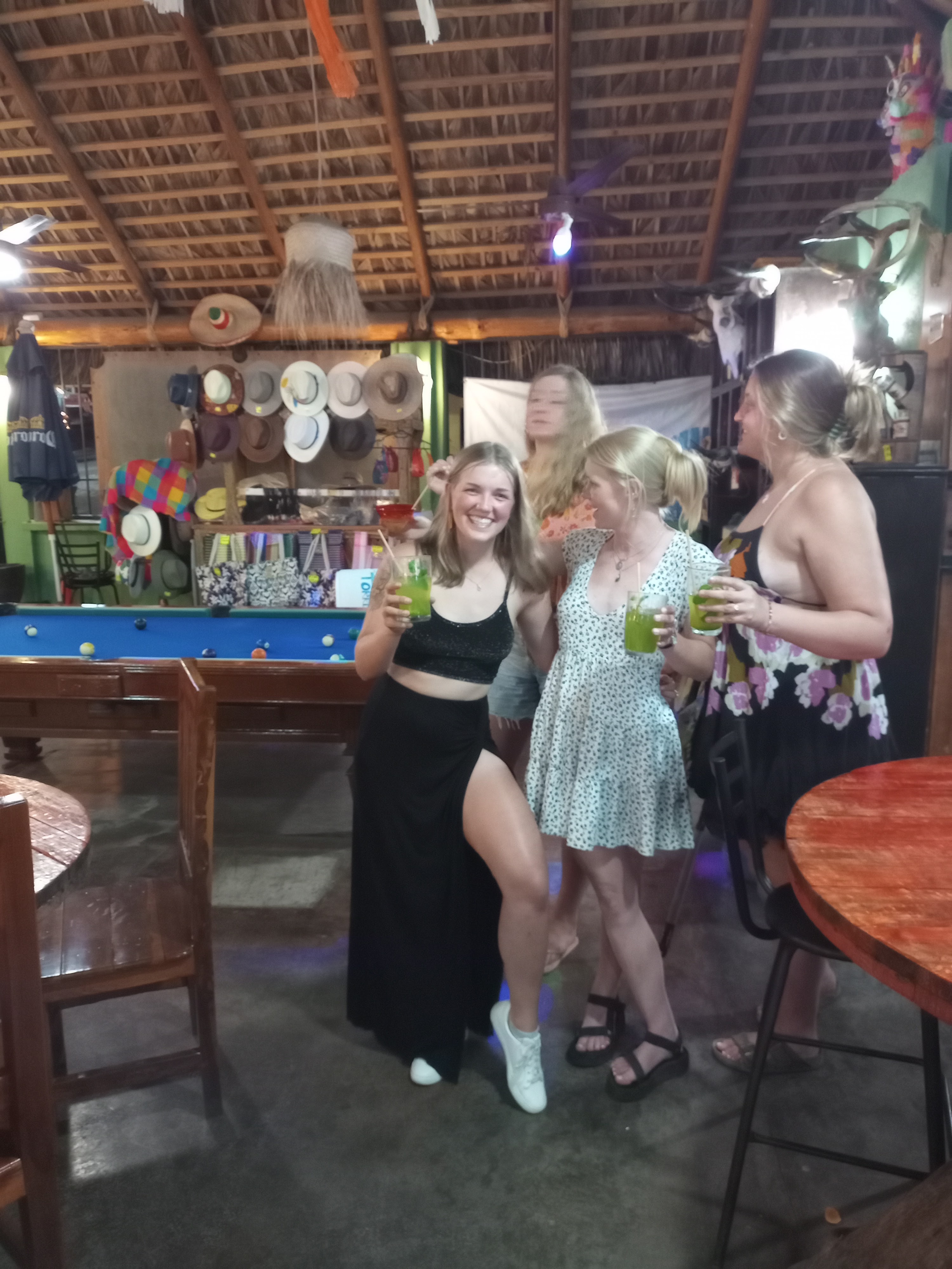 Restaurant Terramar "Mauricio's Bar" image 1