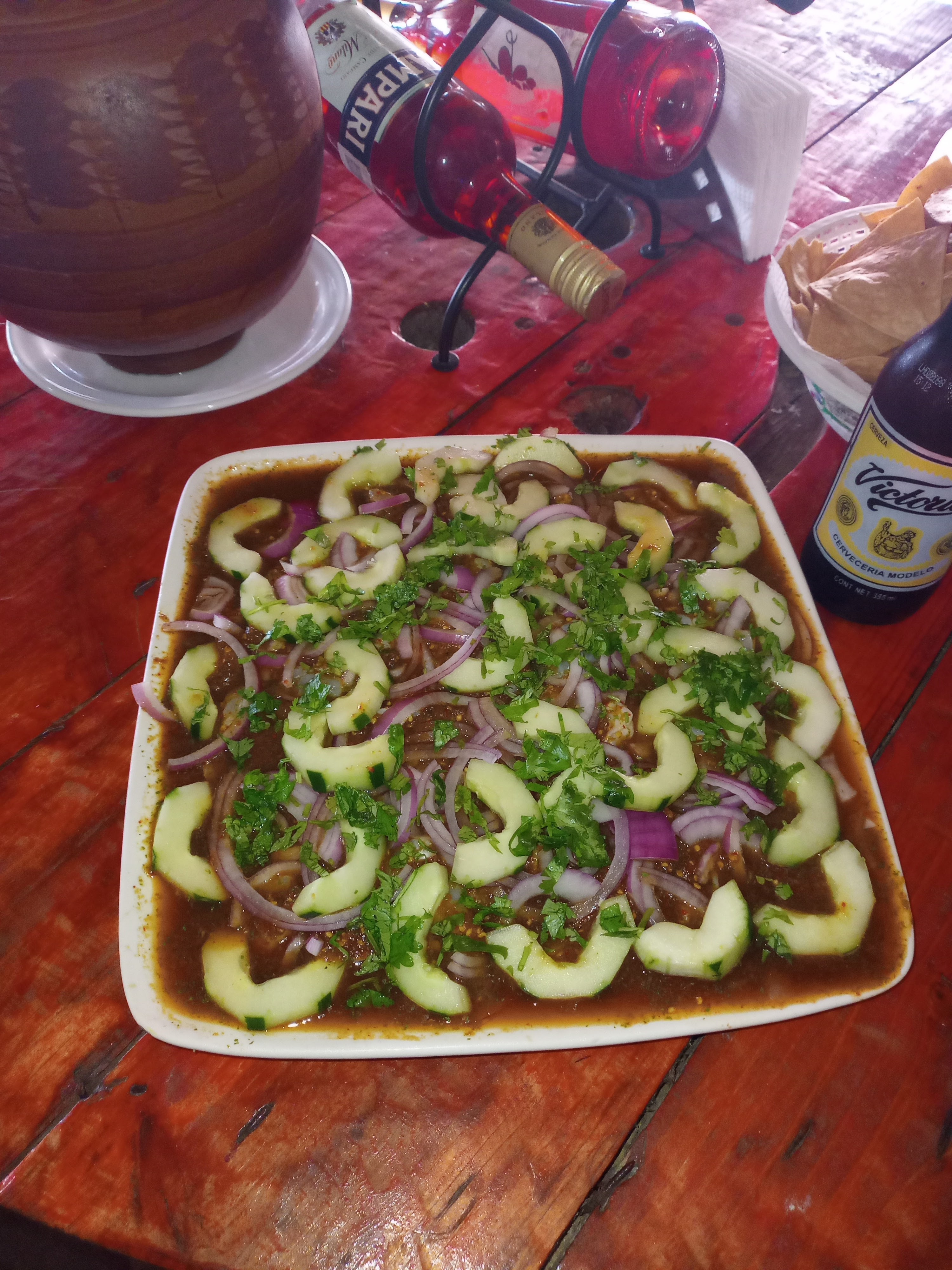 Restaurant Terramar "Mauricio's Bar" image 2