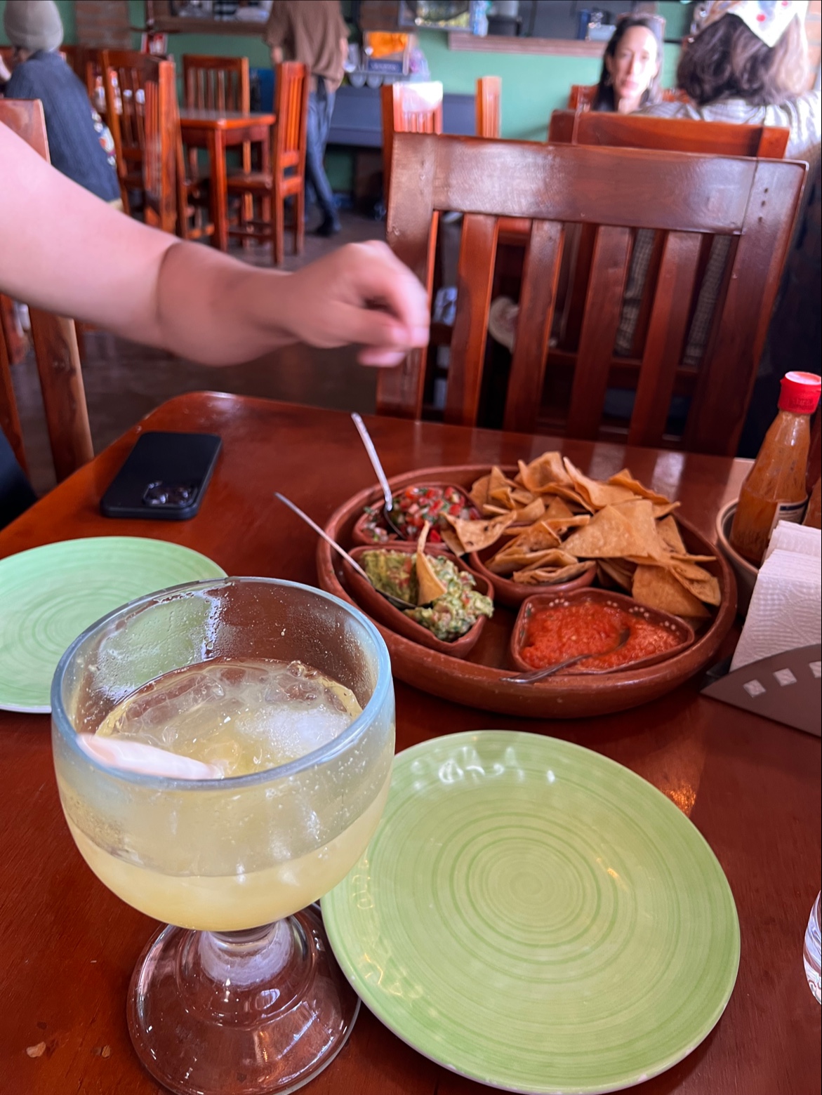 Restaurant Terramar "Mauricio's Bar" image 3