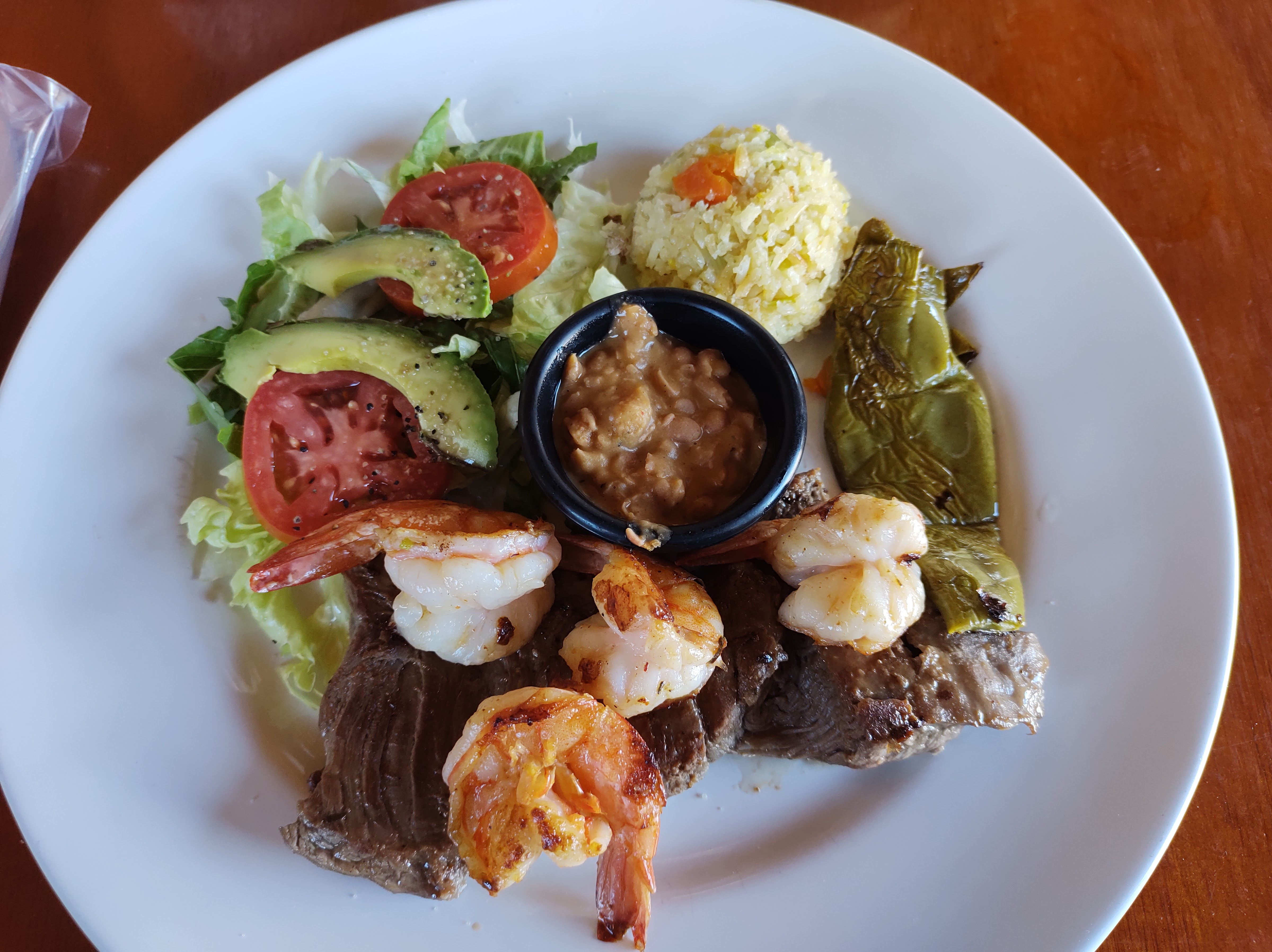 Restaurant Terramar "Mauricio's Bar" image 4