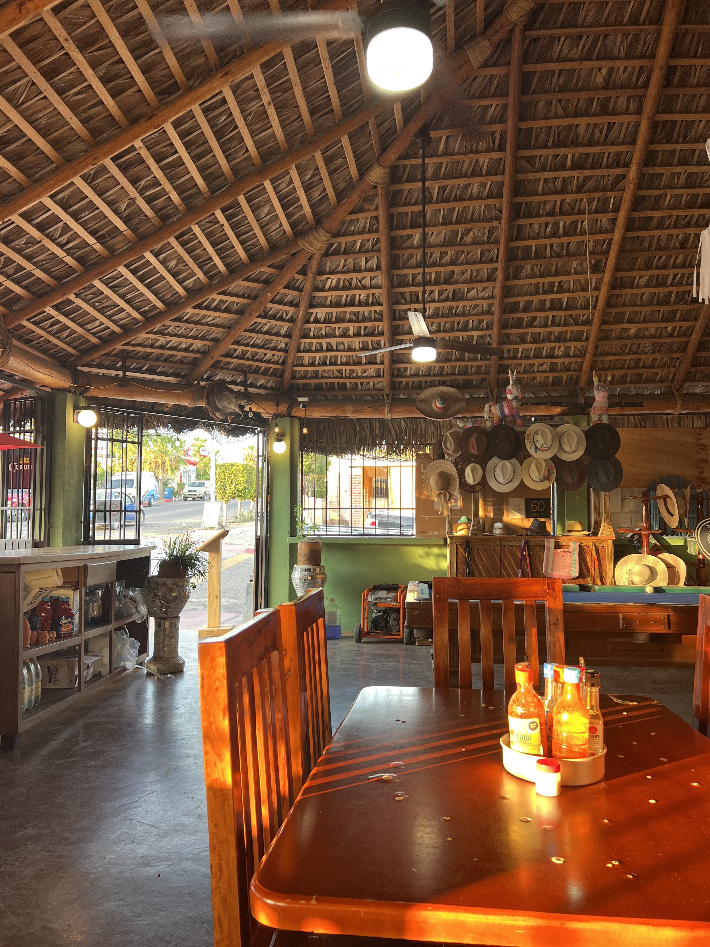 Restaurant Terramar "Mauricio's Bar" image 5