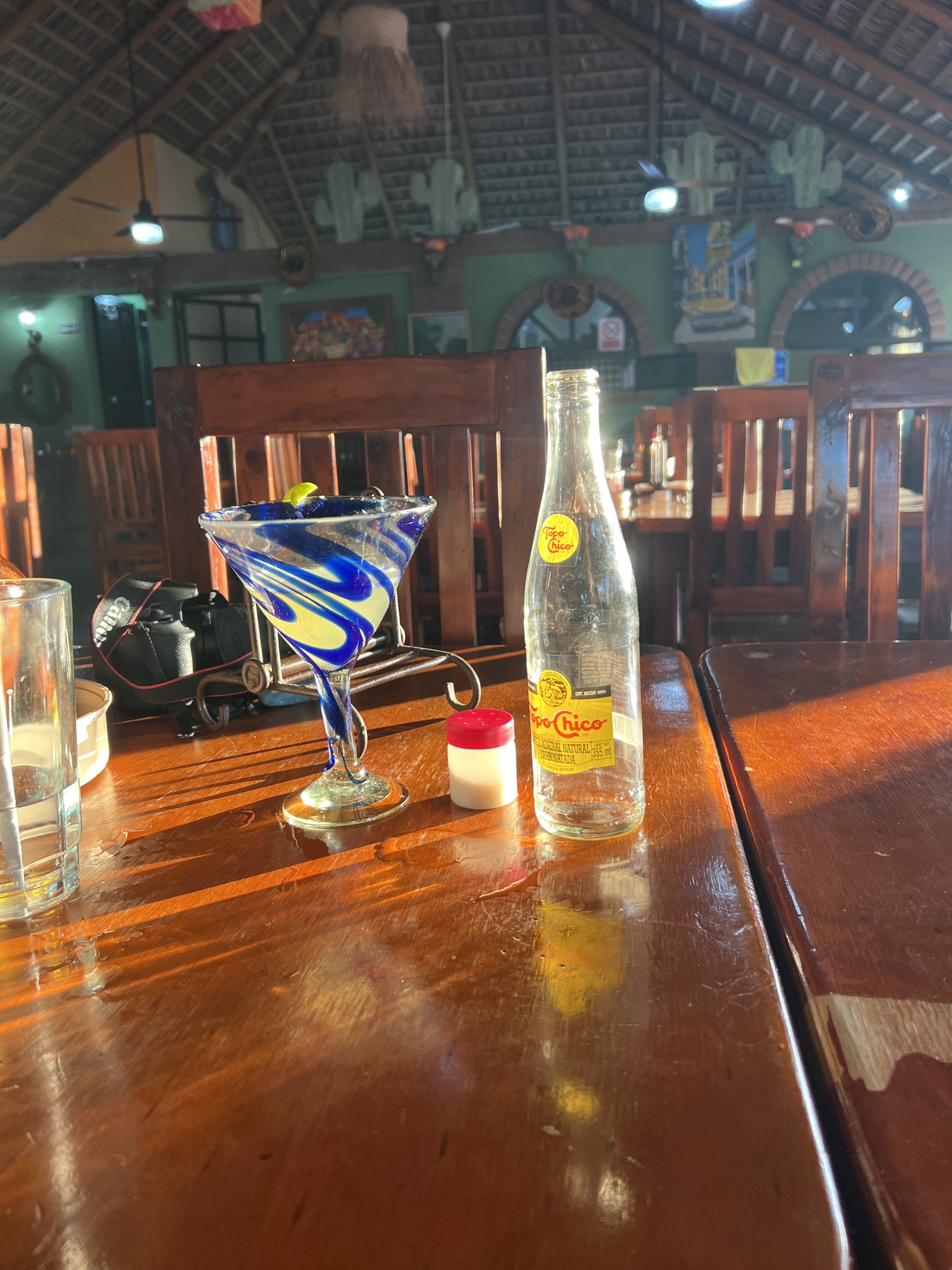 Restaurant Terramar "Mauricio's Bar" image 7