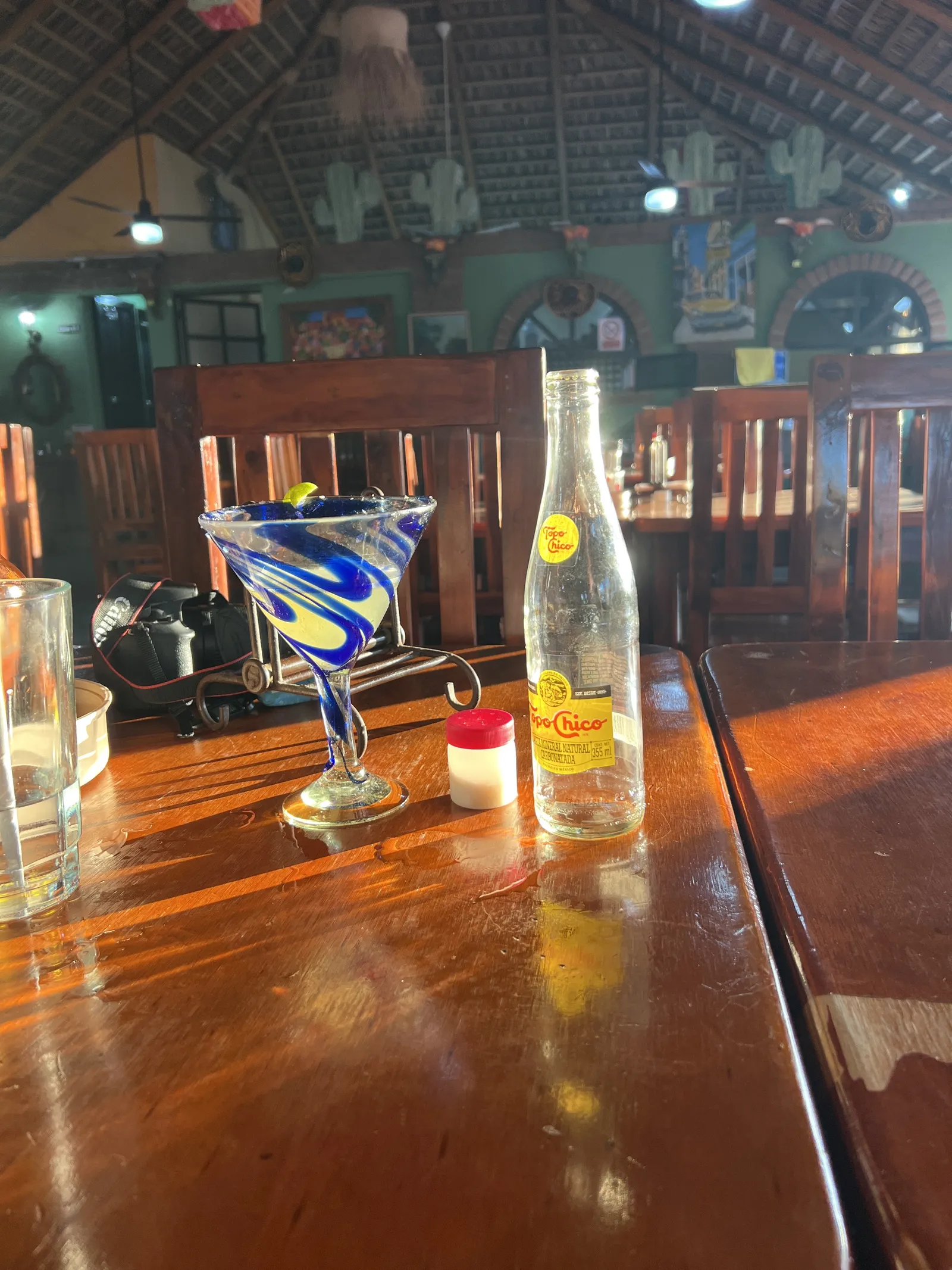 Restaurant Terramar "Mauricio's Bar" image 7