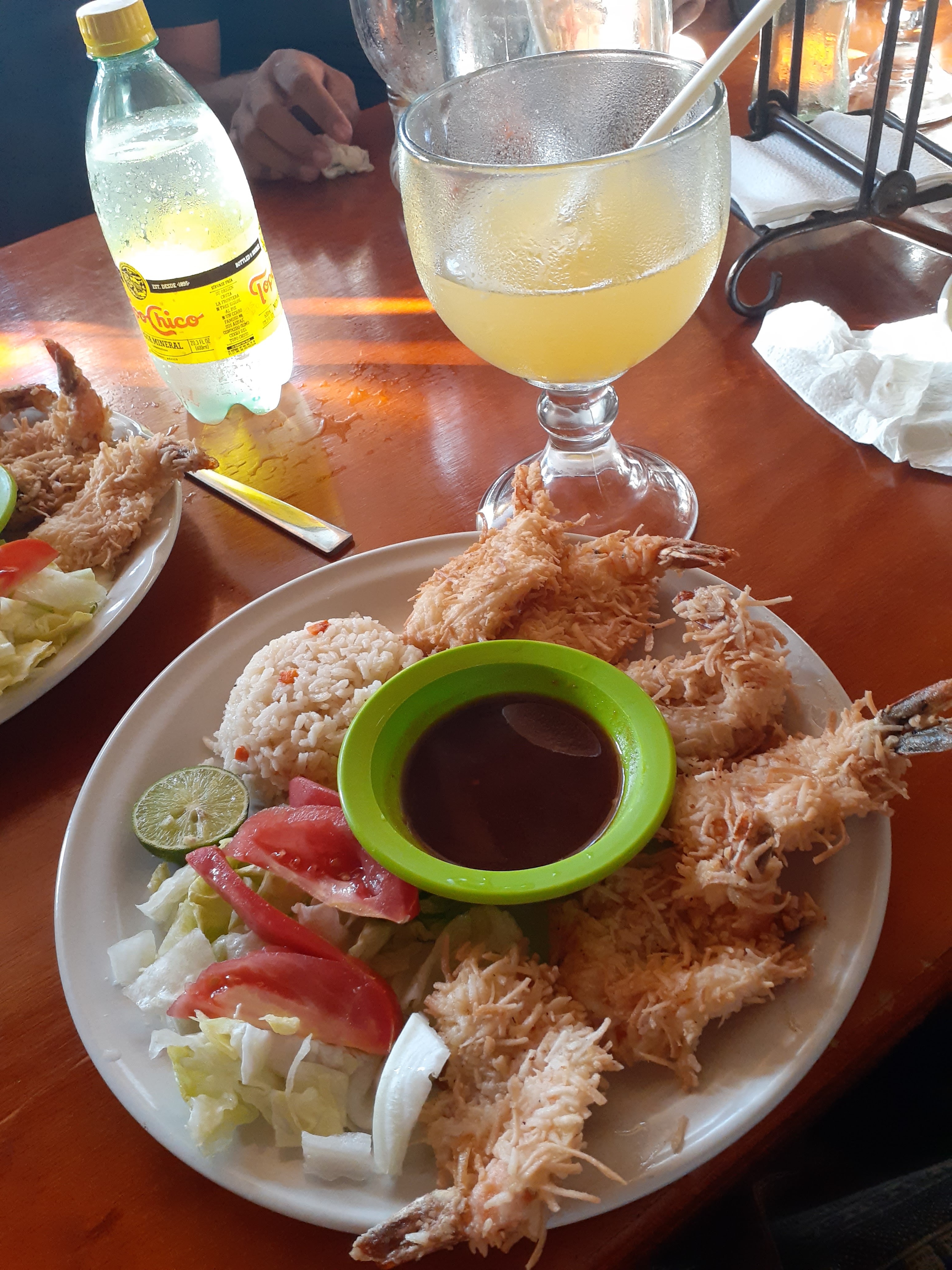 Restaurant Terramar "Mauricio's Bar" image 8