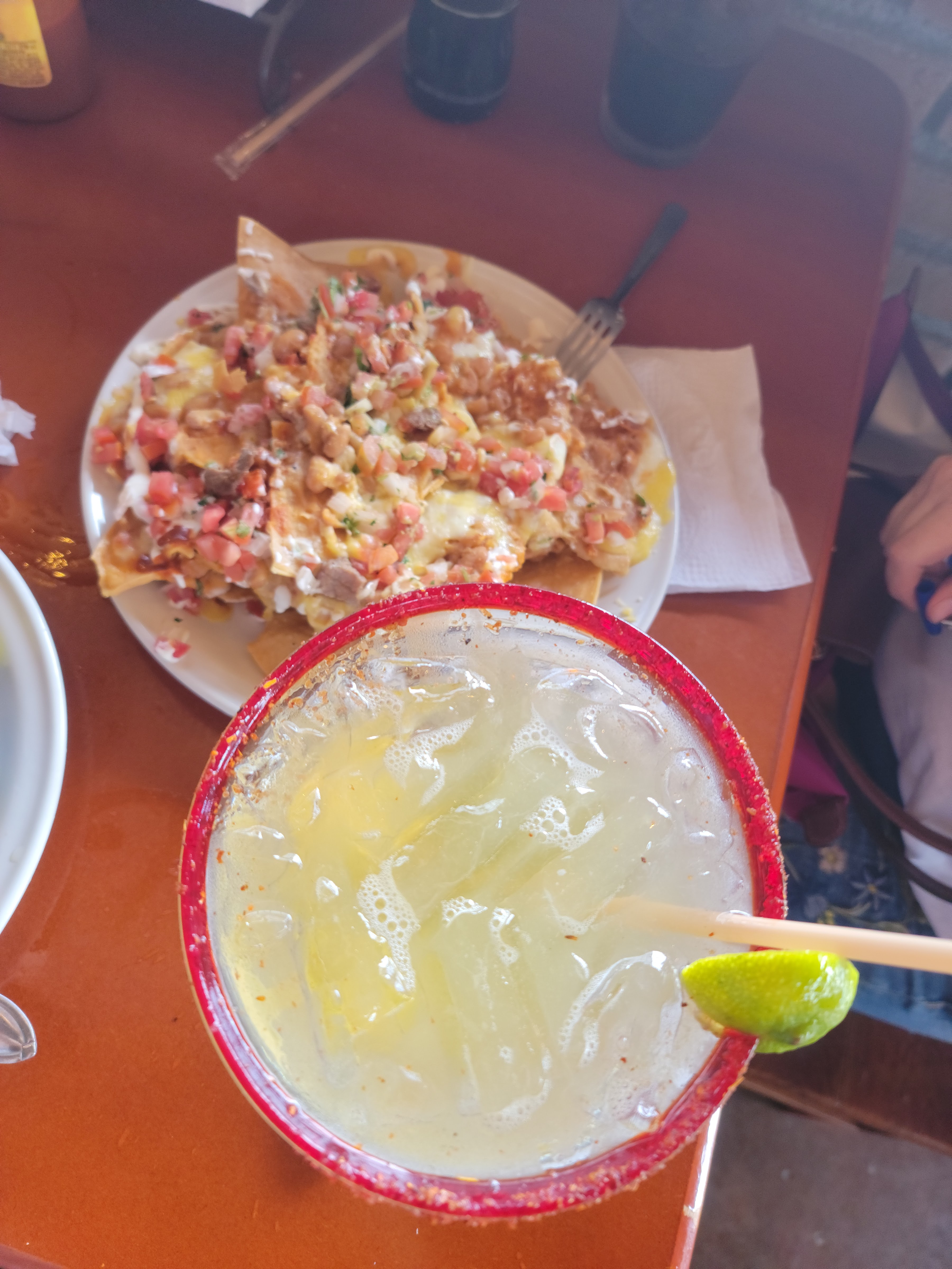 Restaurant Terramar "Mauricio's Bar" image 10