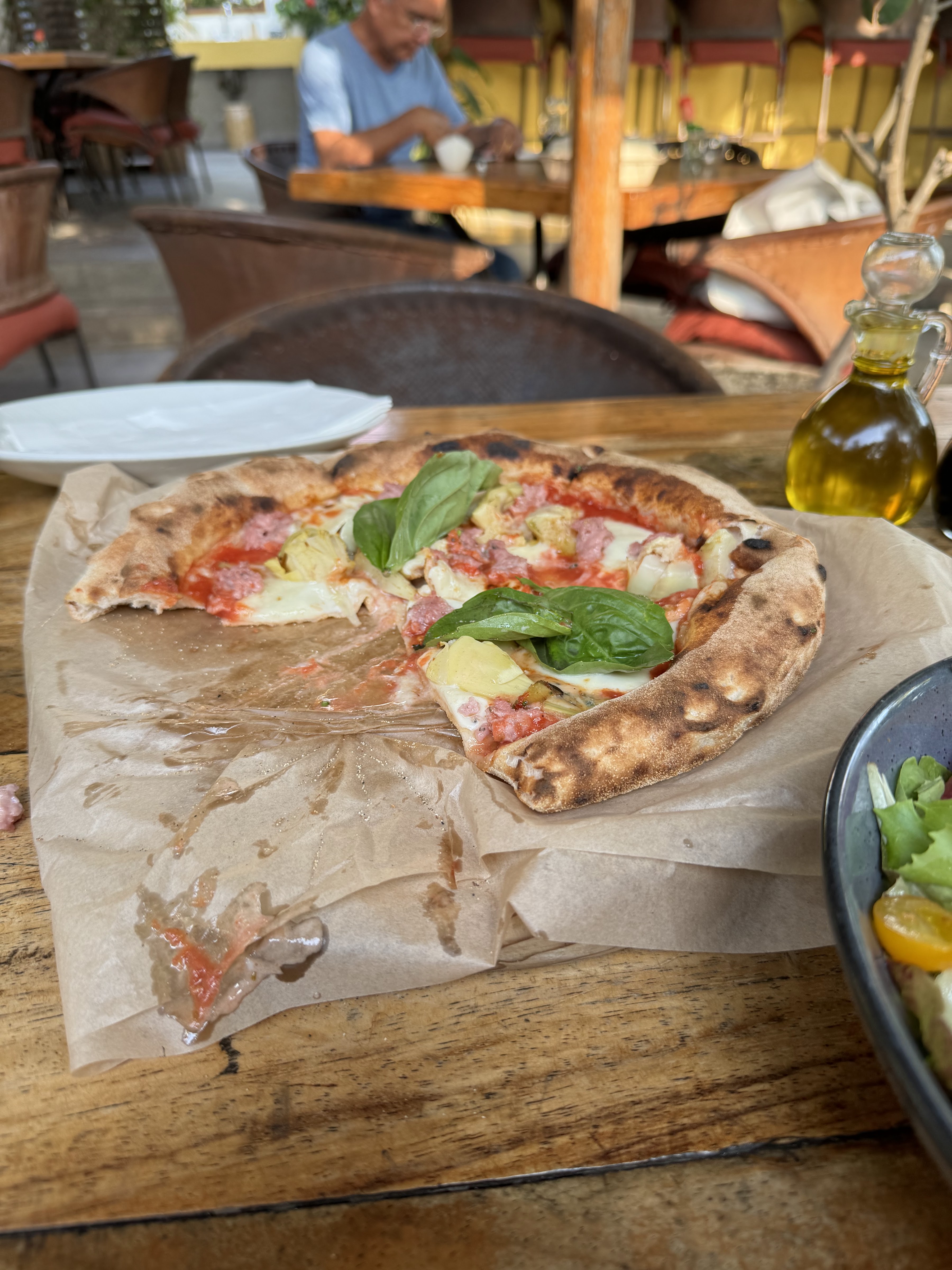 Pizzeria RomAntica image 2