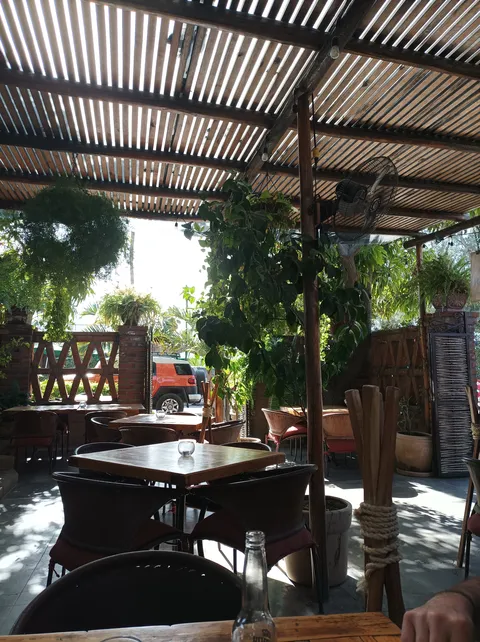 Pizzeria RomAntica image 3