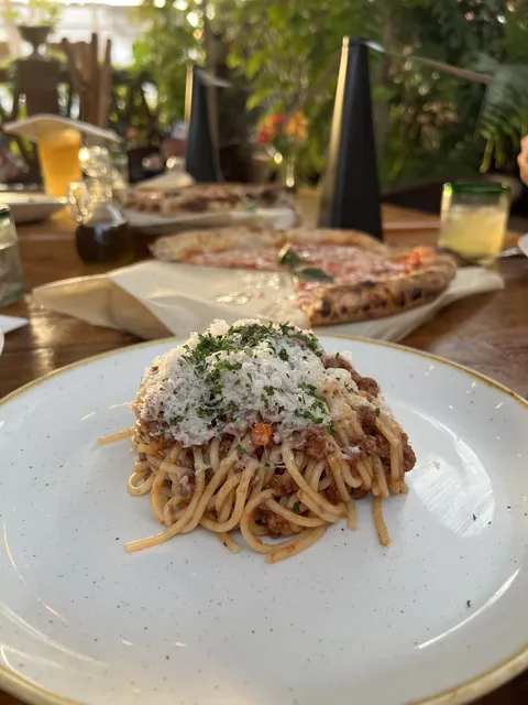 Pizzeria RomAntica image 4