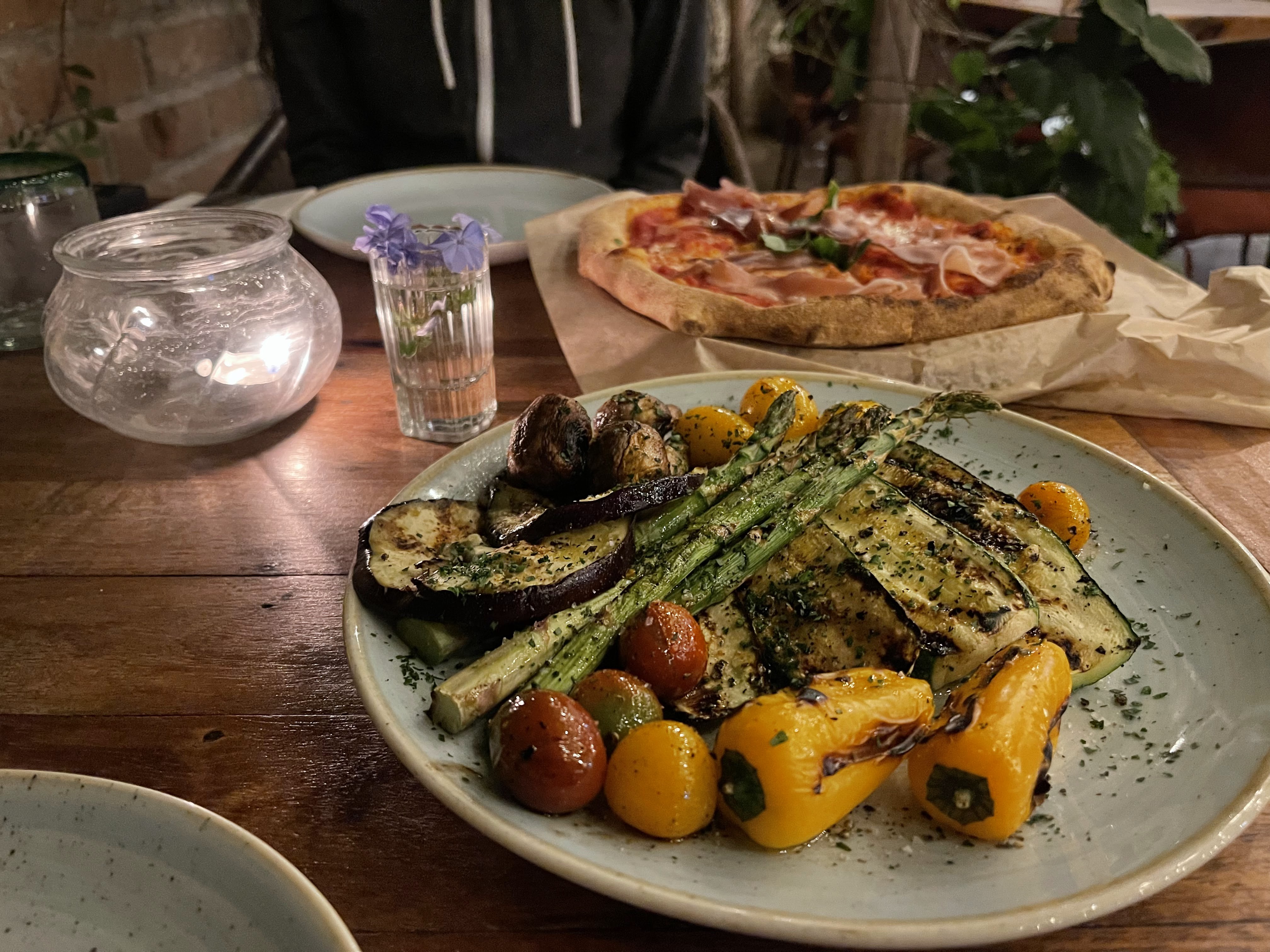 Pizzeria RomAntica image 9