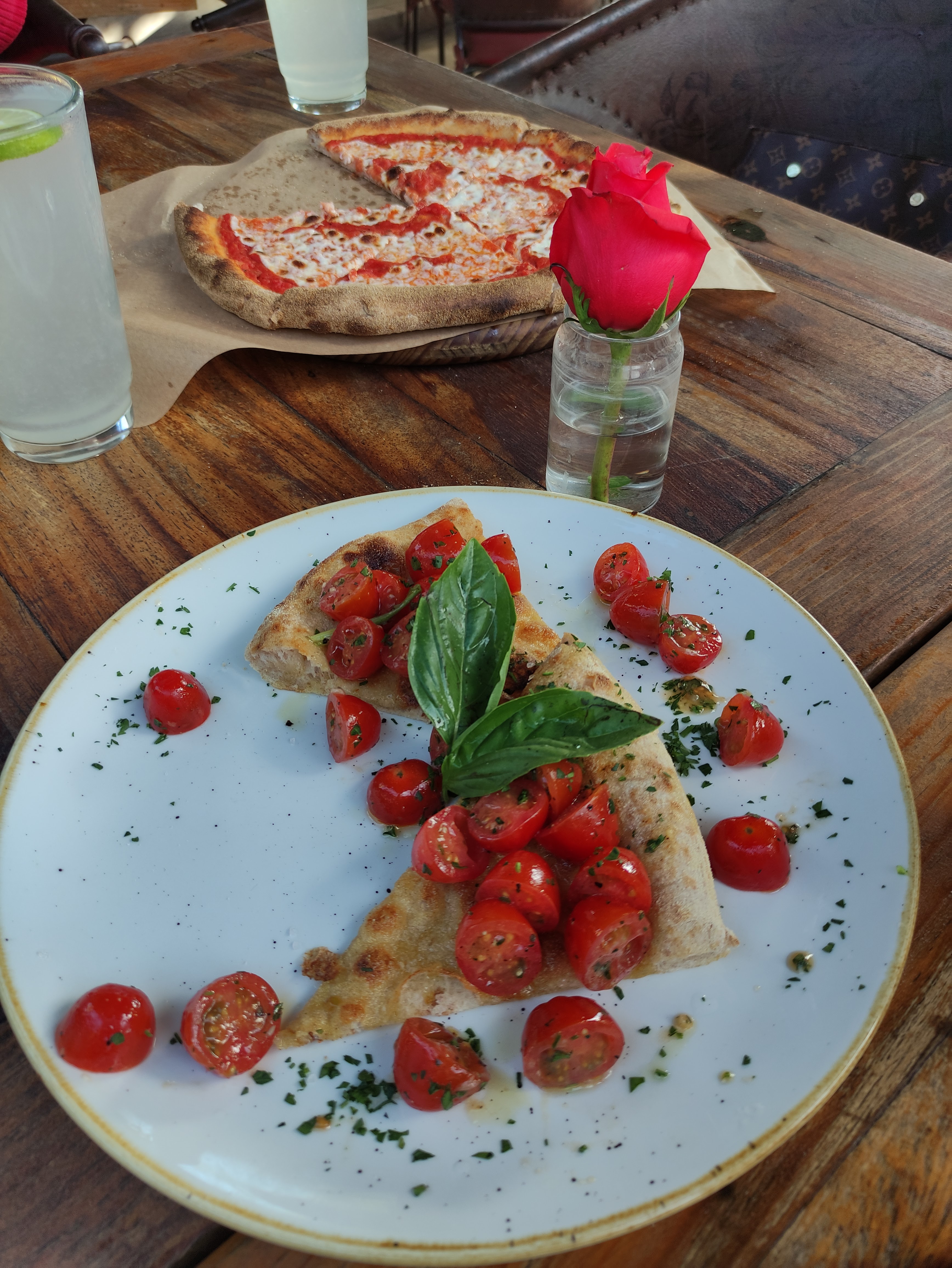 Pizzeria RomAntica image 10