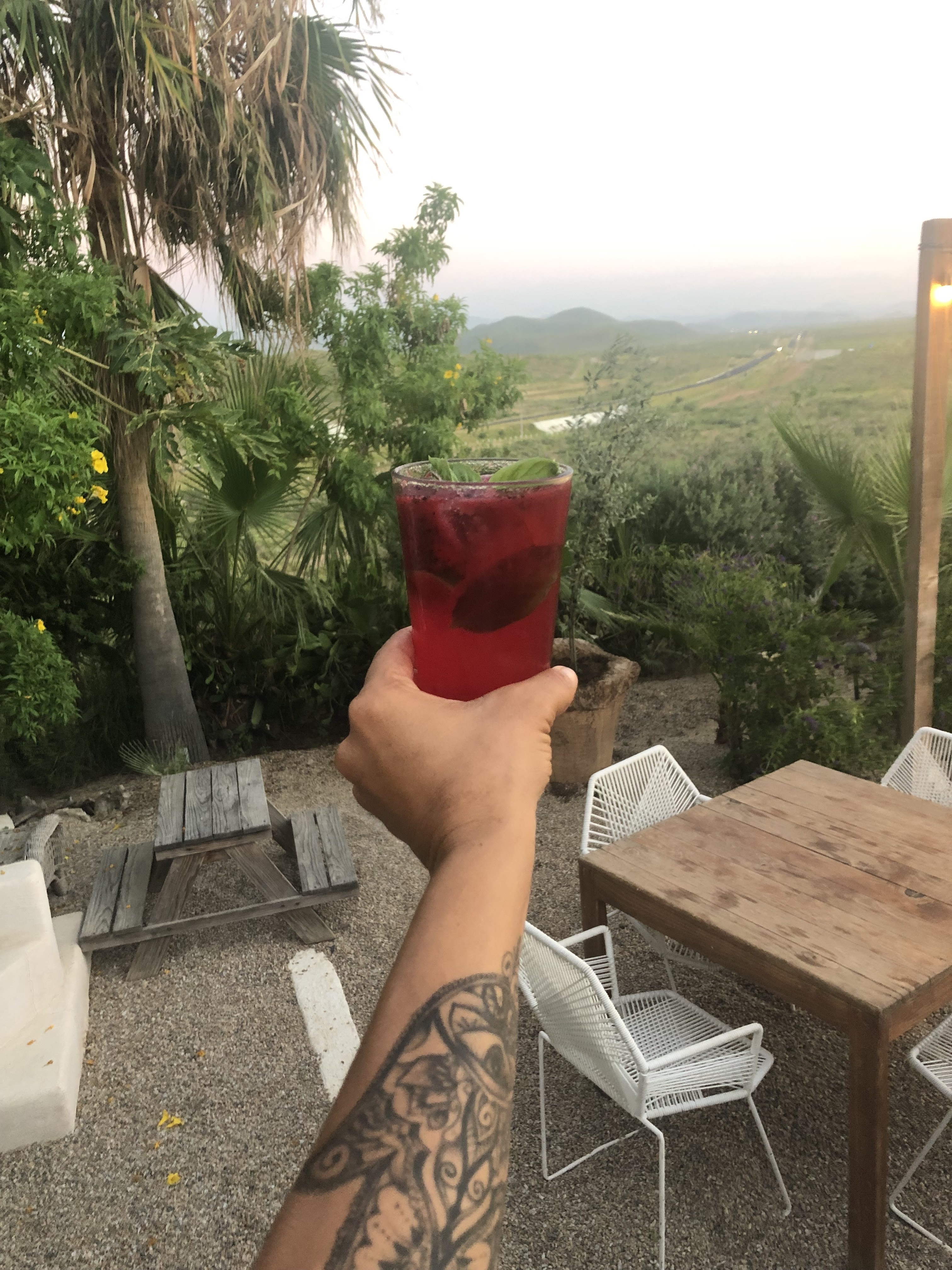 IL GIARDINO DB image 1