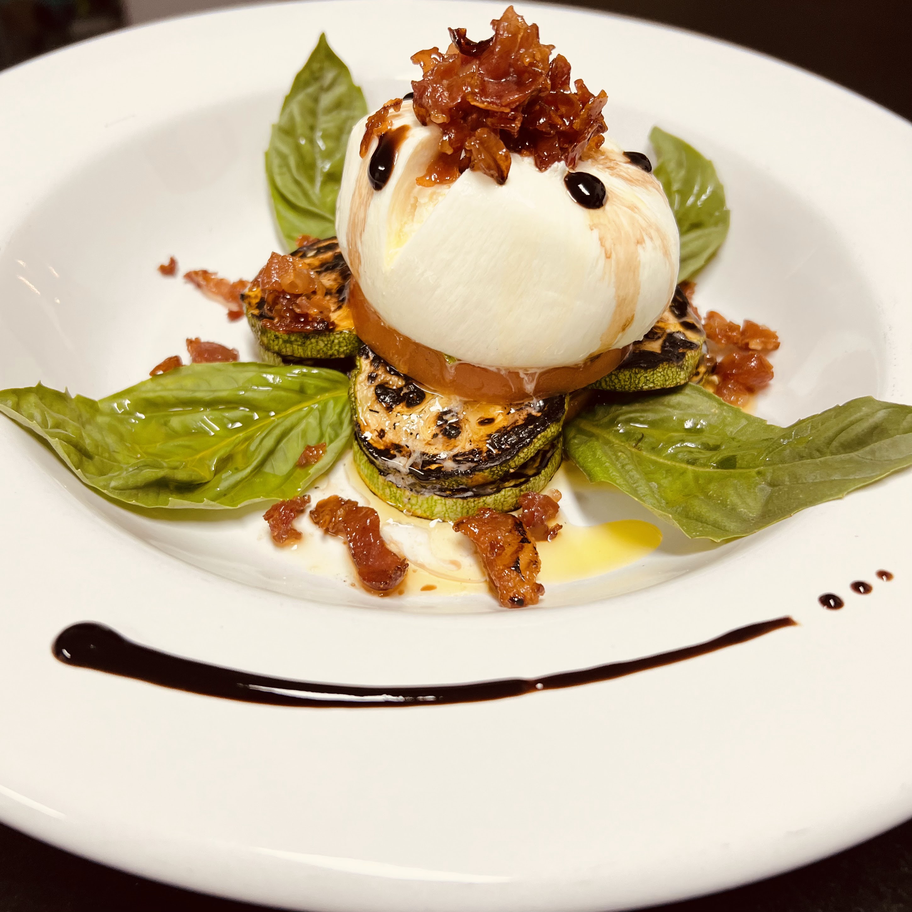 IL GIARDINO DB image 5