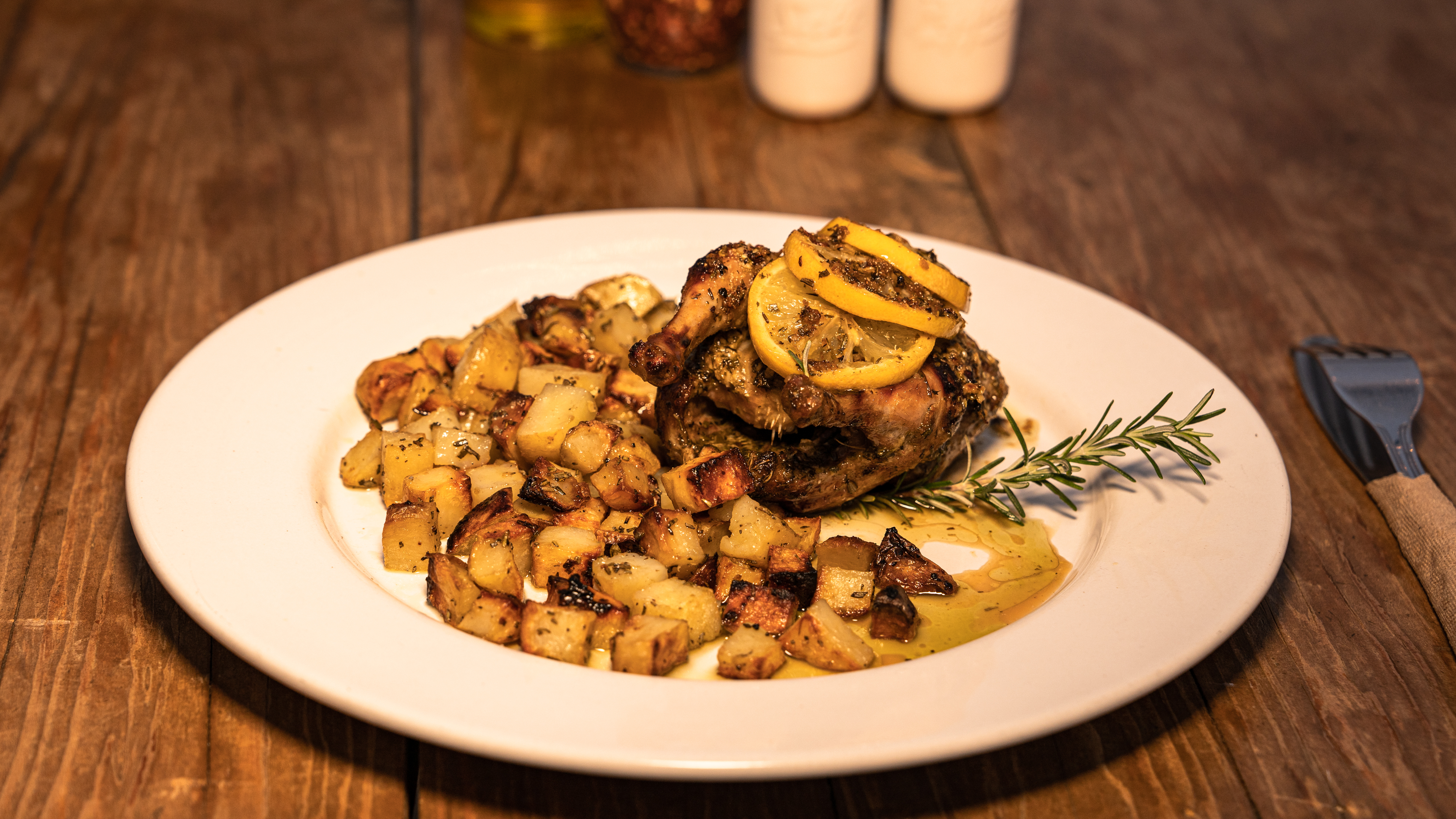 IL GIARDINO DB image 7