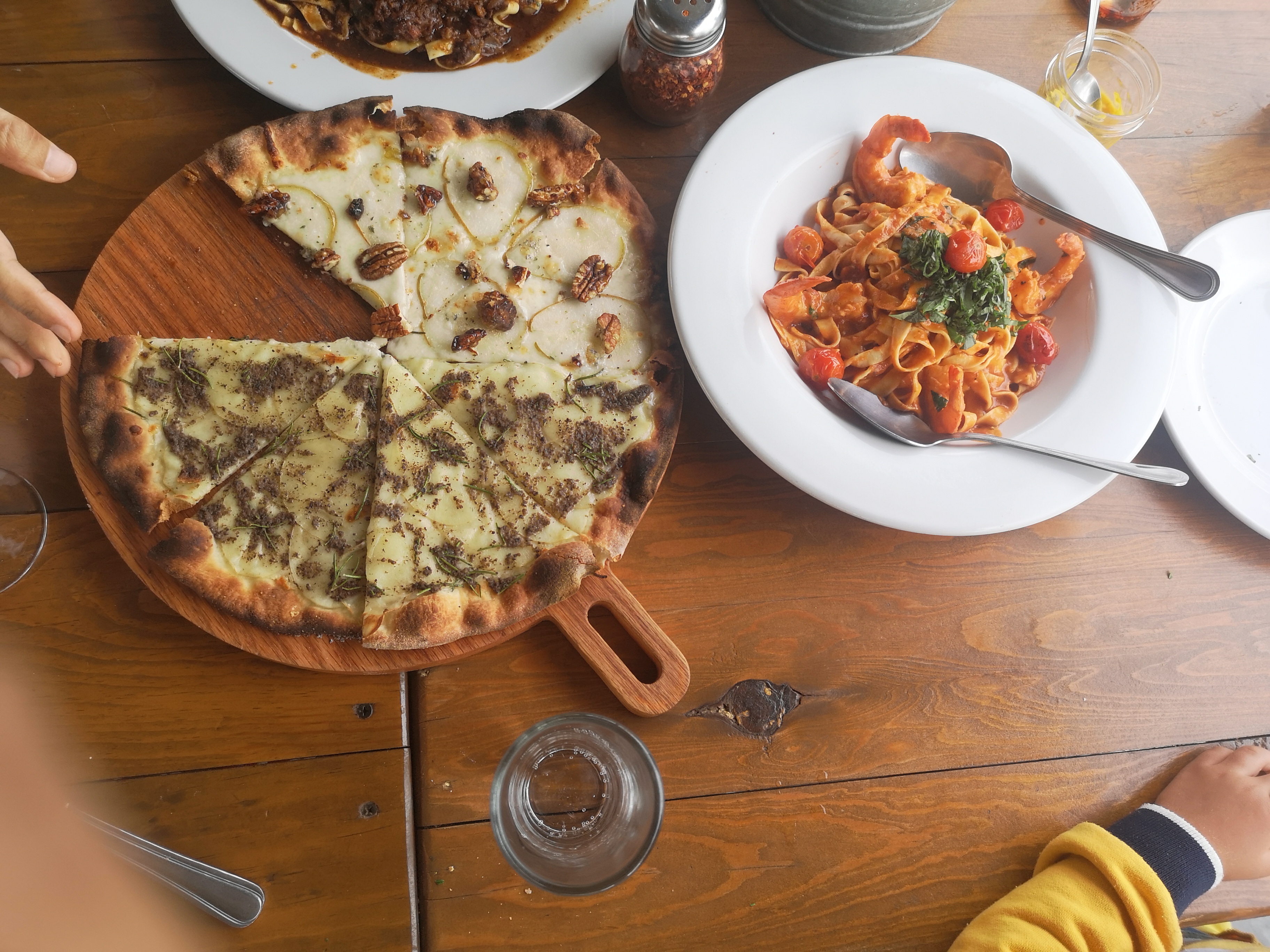 IL GIARDINO DB image 9