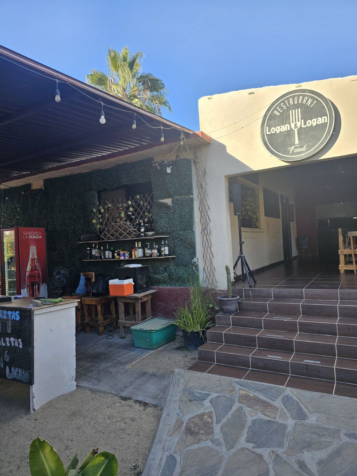 Restaurant Logan&Logan image 4