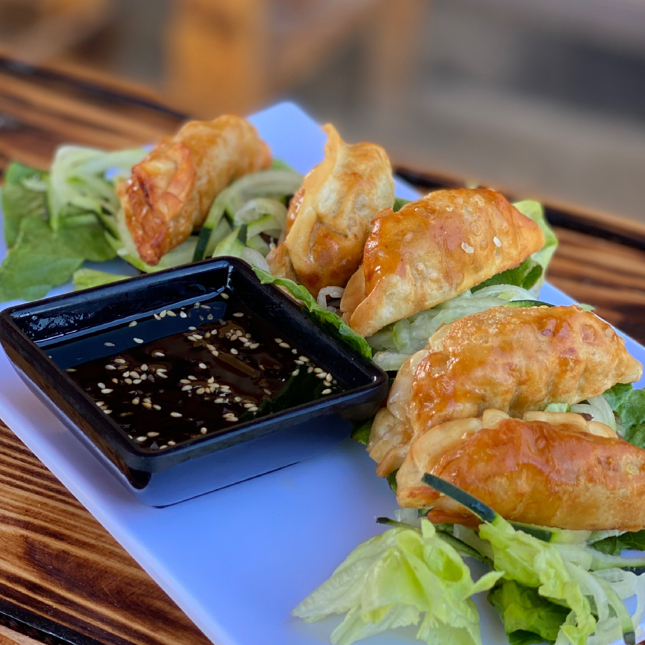 Restaurant Logan&Logan image 8