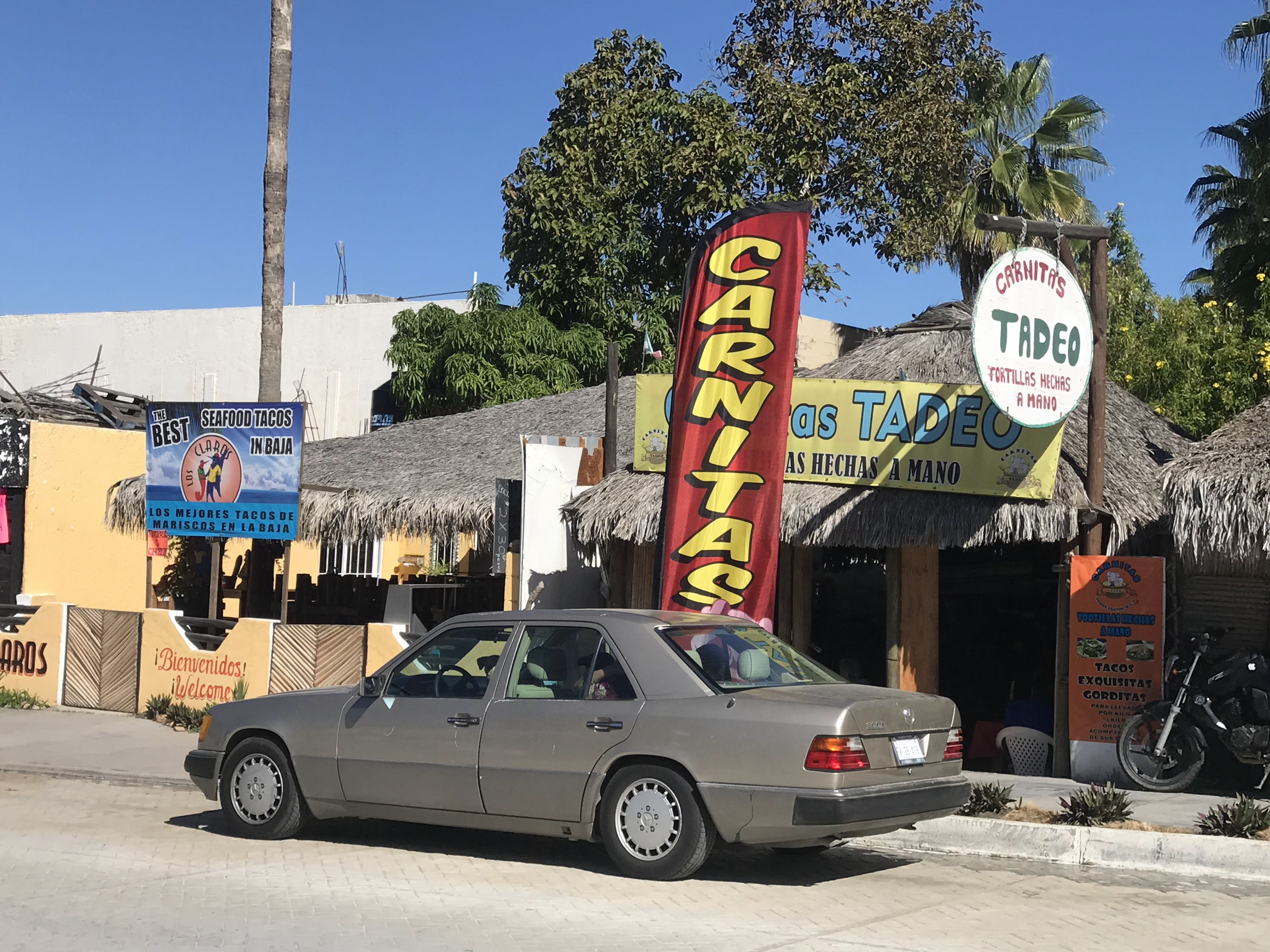 Carnitas TADEO image 1