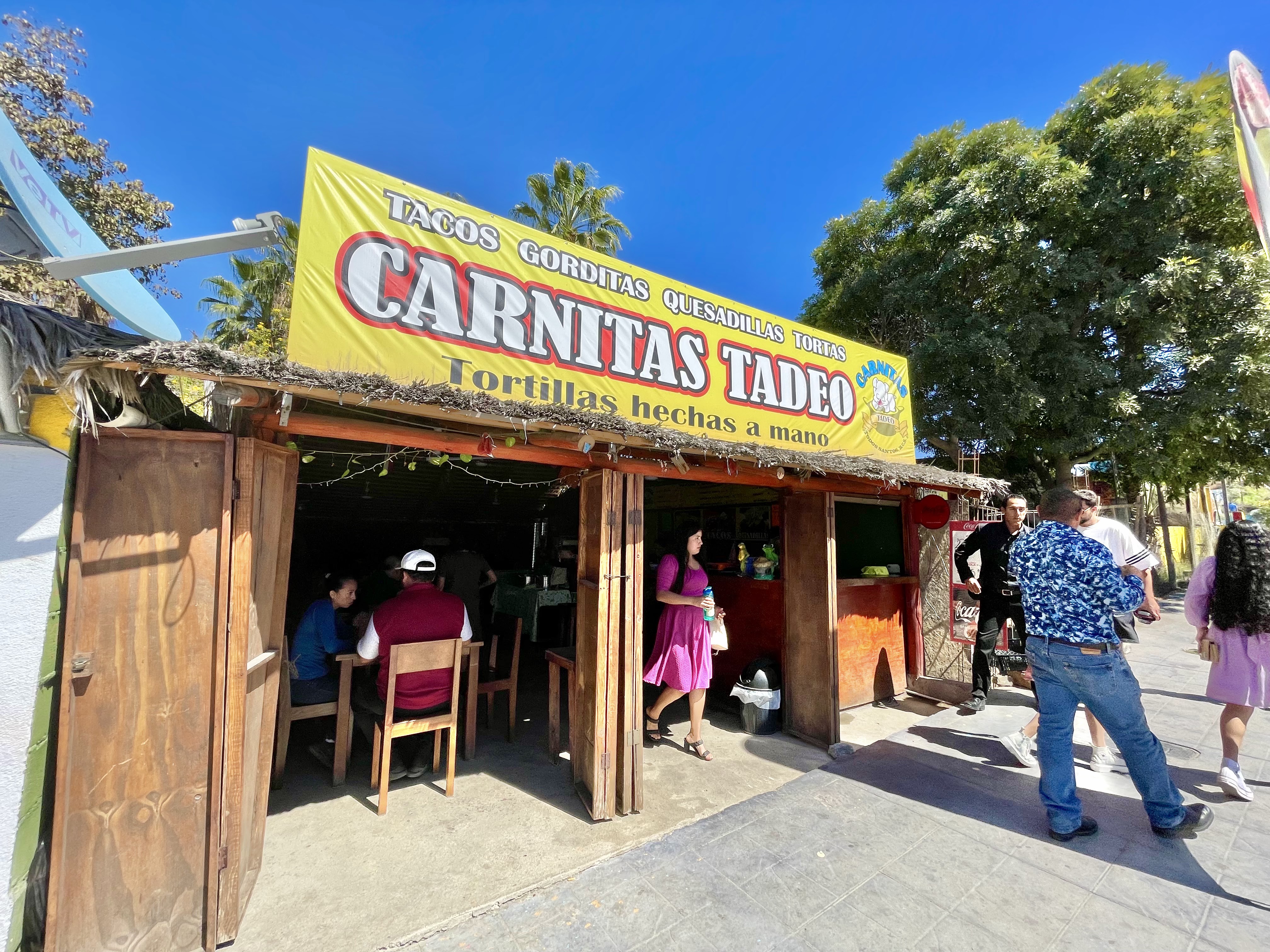 Carnitas TADEO image 3