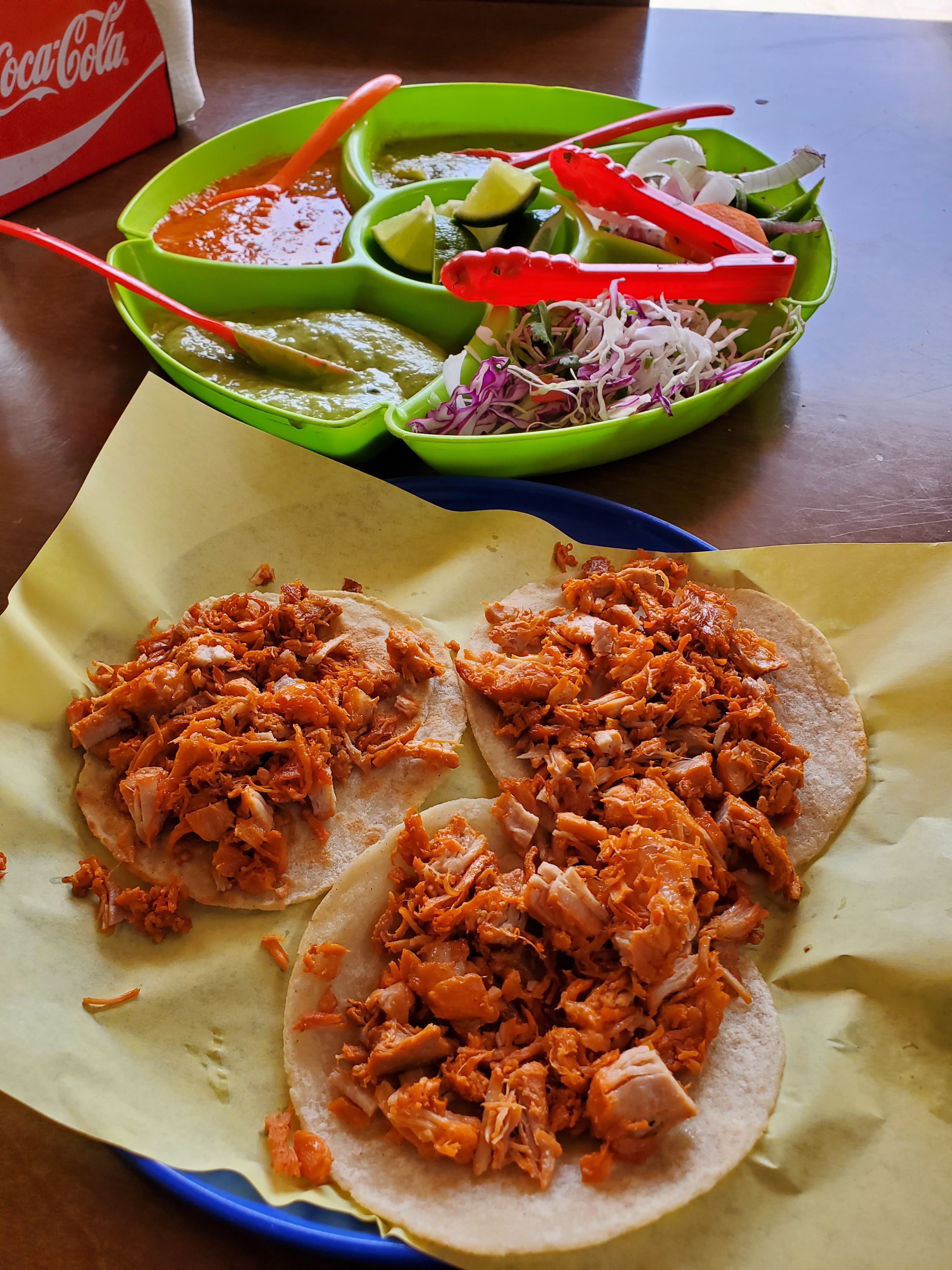 Carnitas TADEO image 5