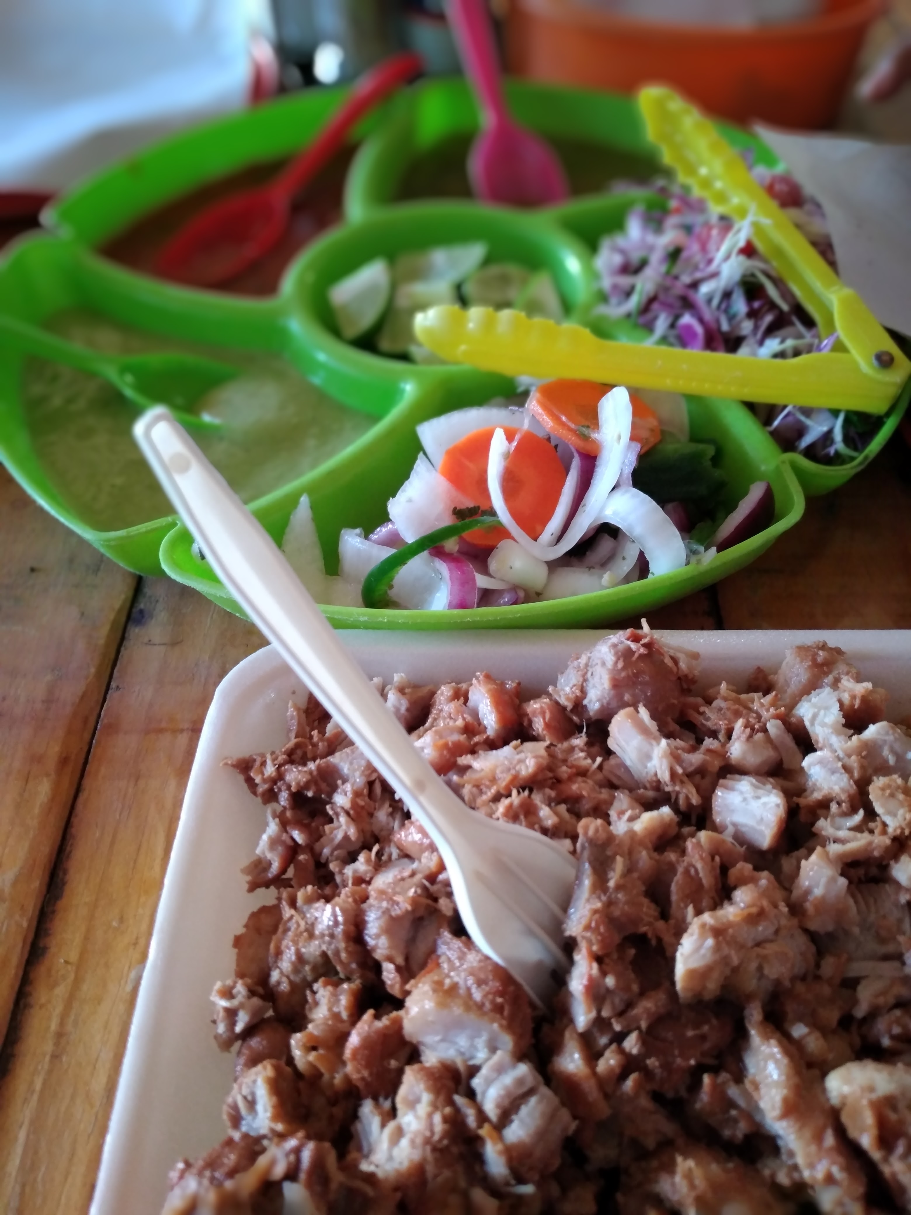 Carnitas TADEO image 9