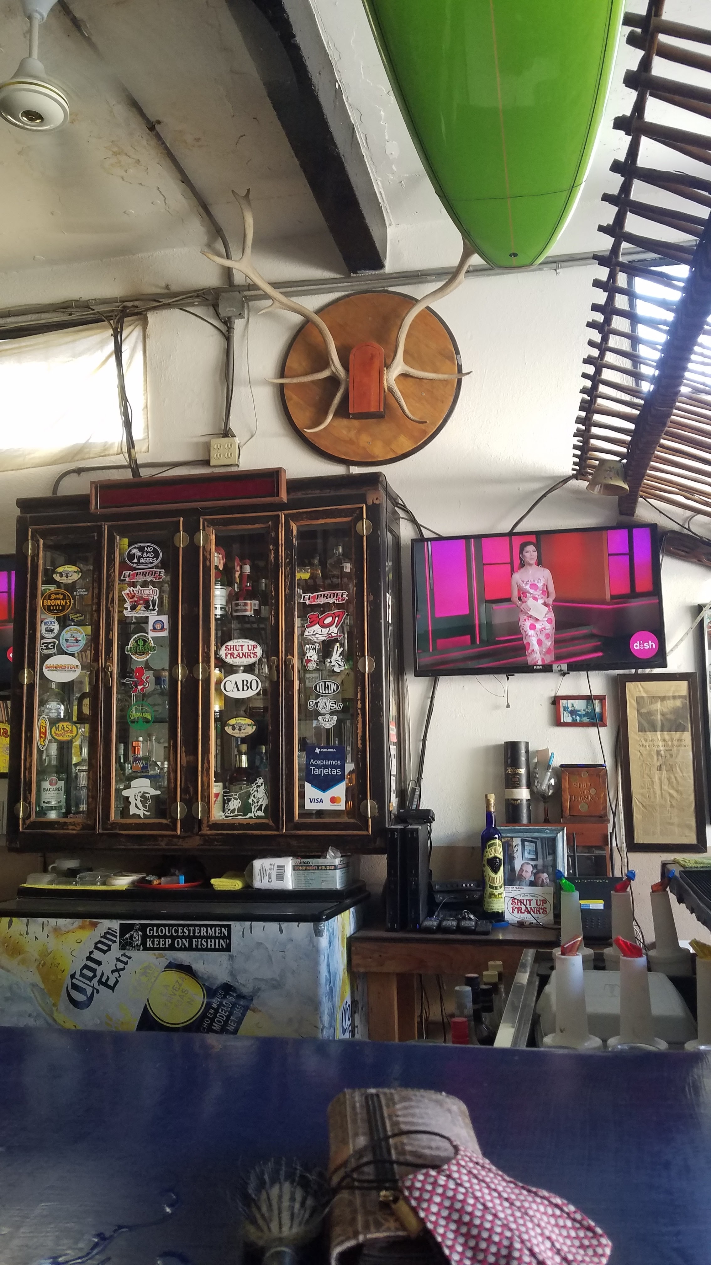 Shut Up Franks image 3