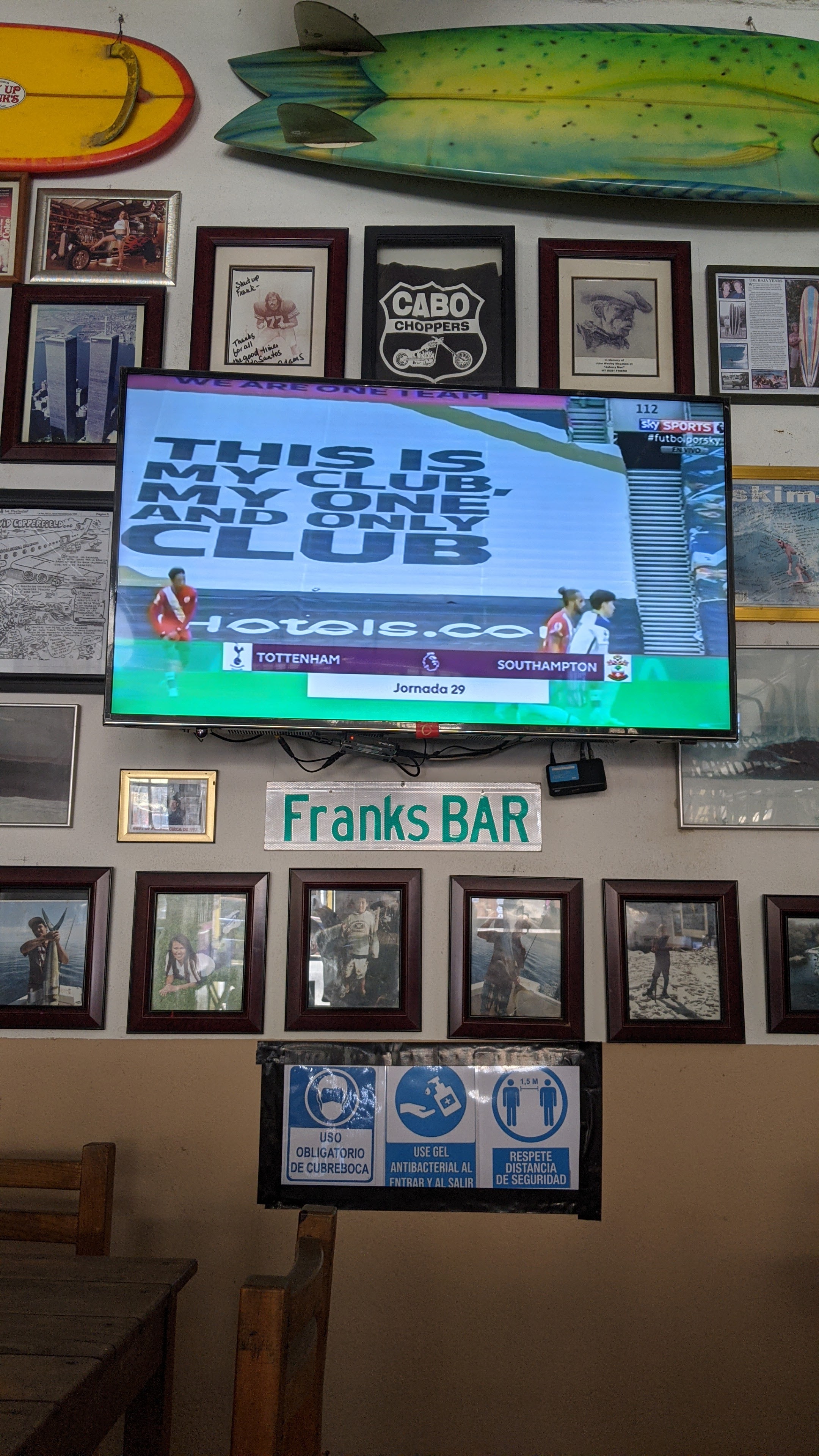 Shut Up Franks image 6