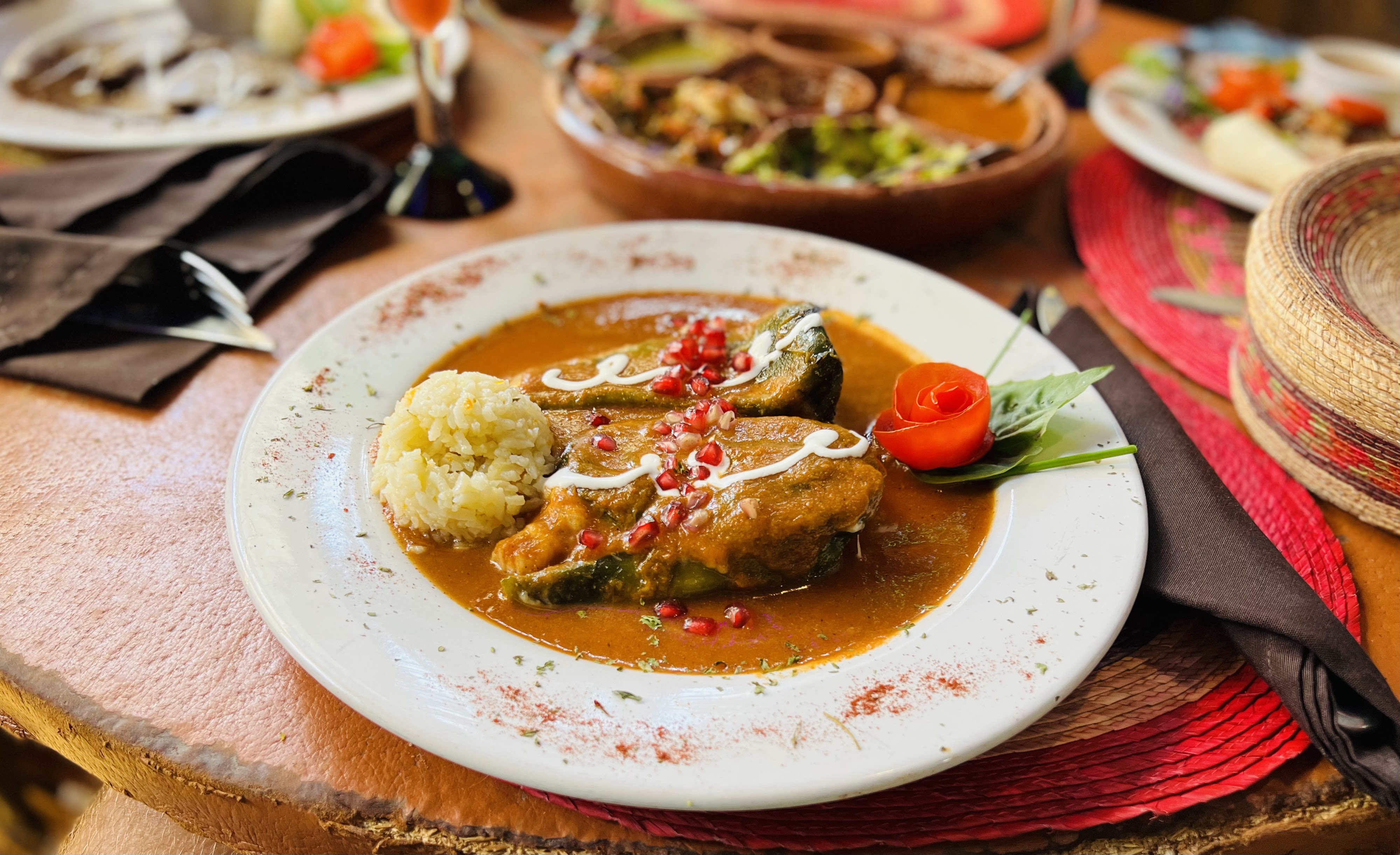 Tequila's Sunrise Bar & Grill image 2