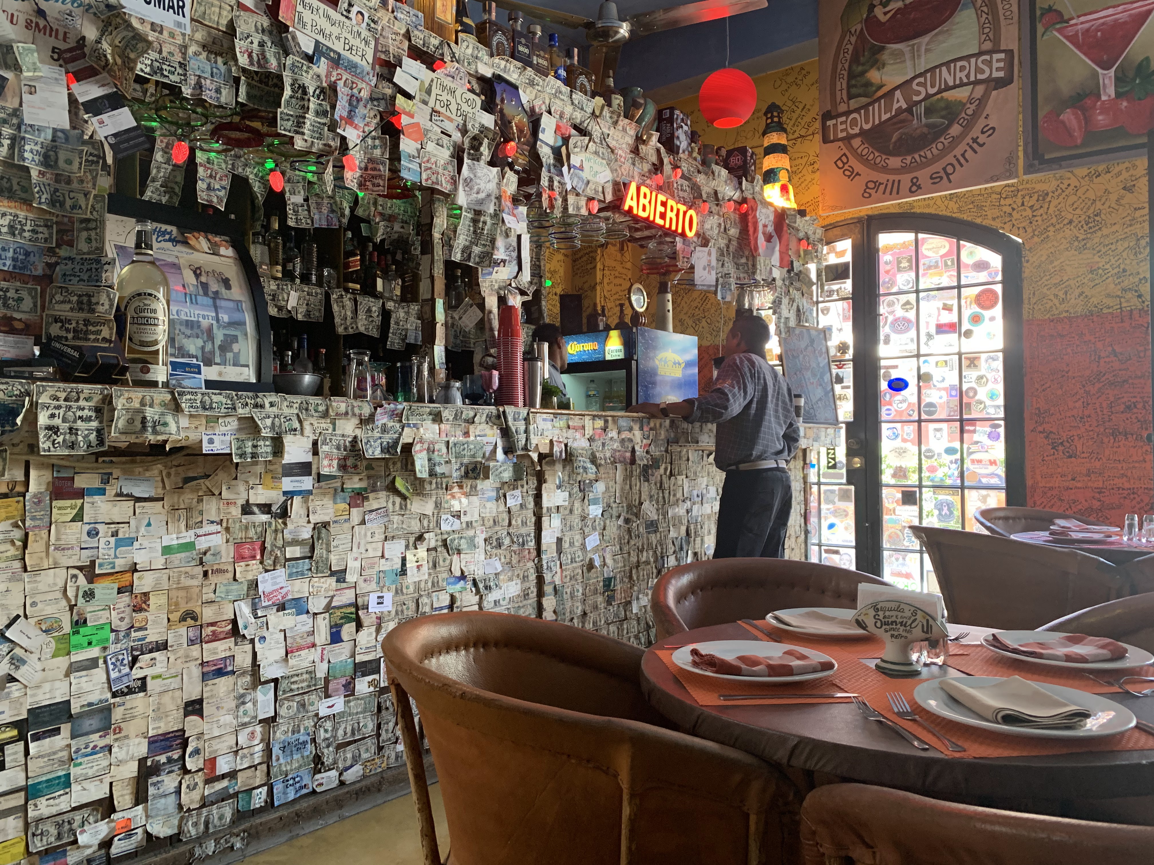 Tequila's Sunrise Bar & Grill image 3