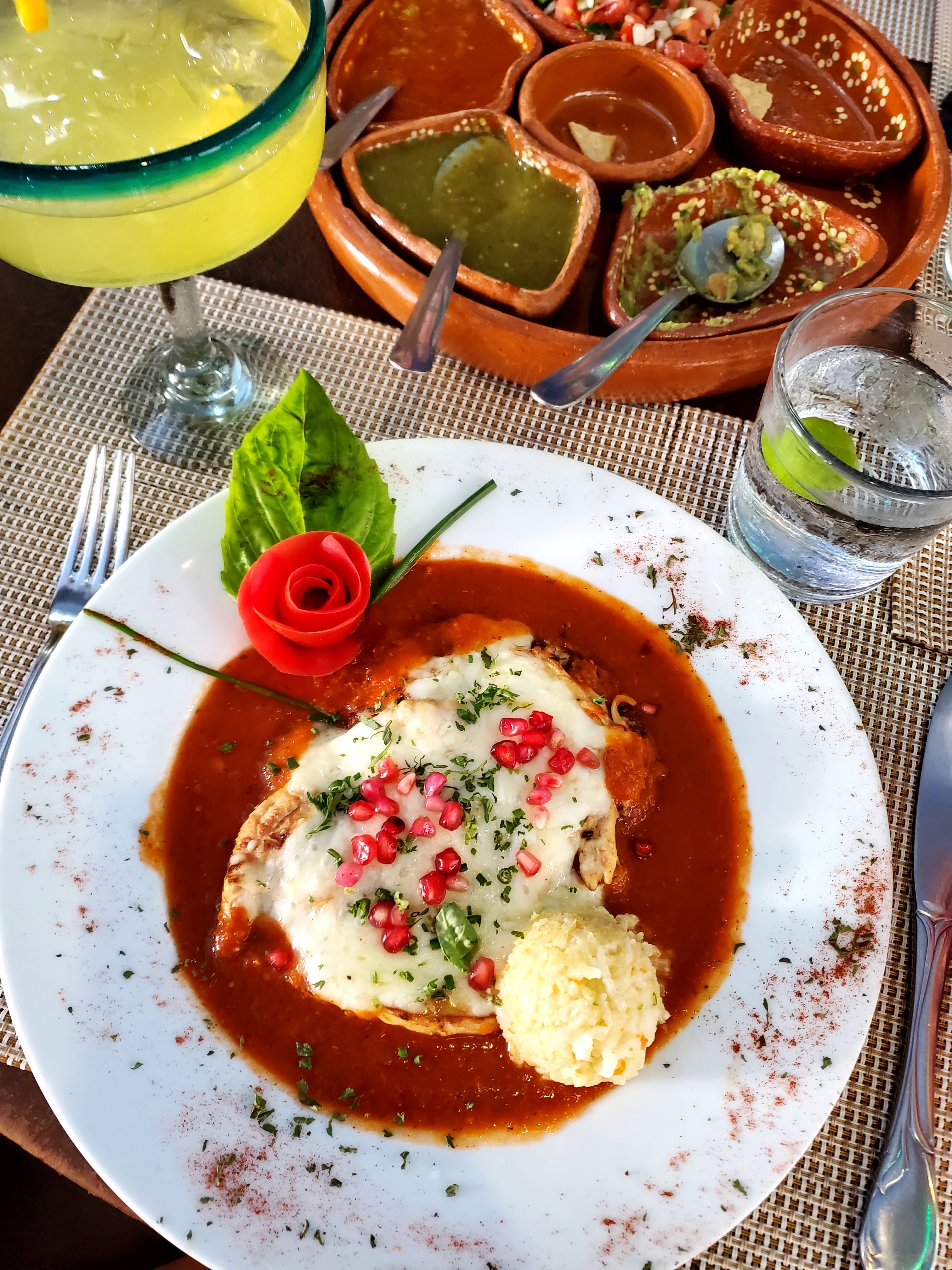 Tequila's Sunrise Bar & Grill image 6